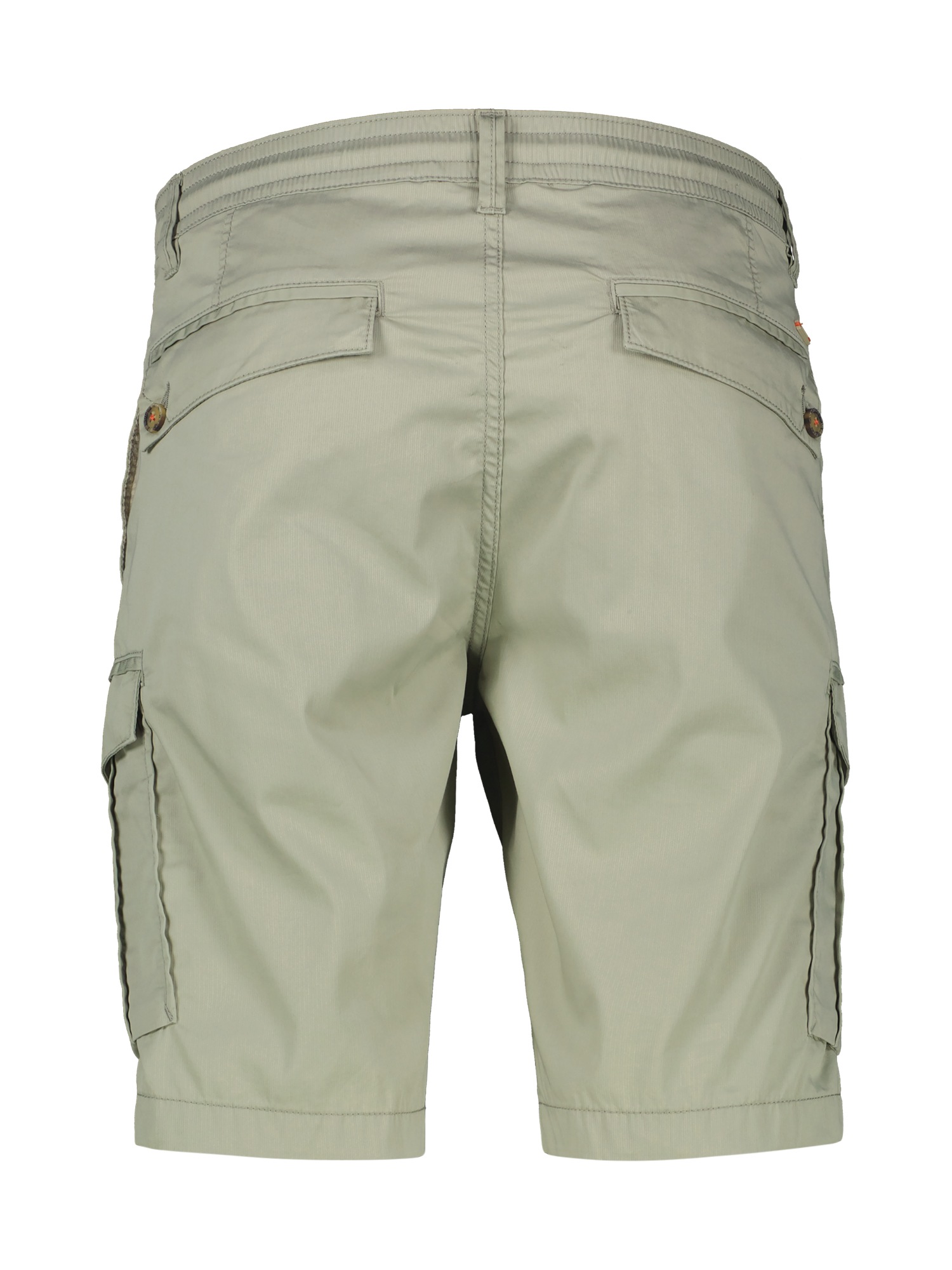 LERROS Cargobermudas "Cargo Bermuda aus hautfreundlichem Baumwollmix" günstig online kaufen