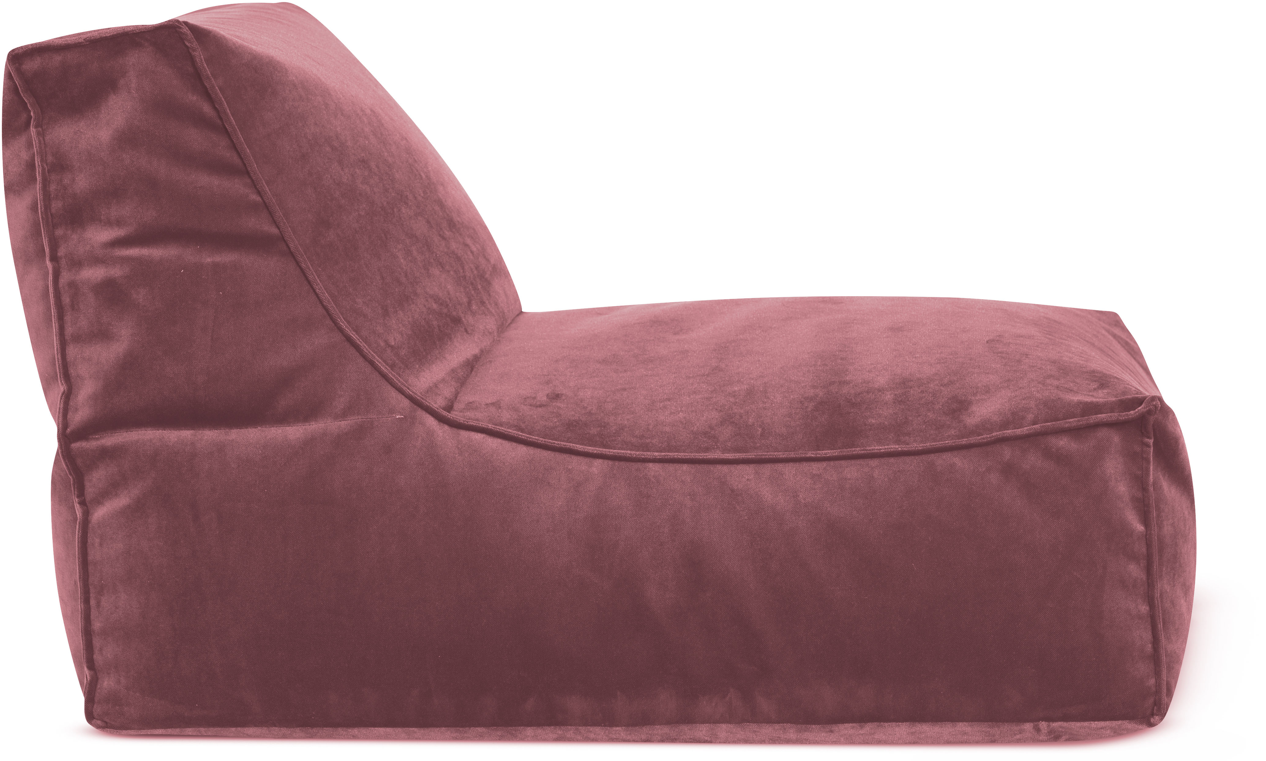 Thumbnail - Magma Heimtex Sitzsack "Rock MARLA" 1 Stk. tlg.