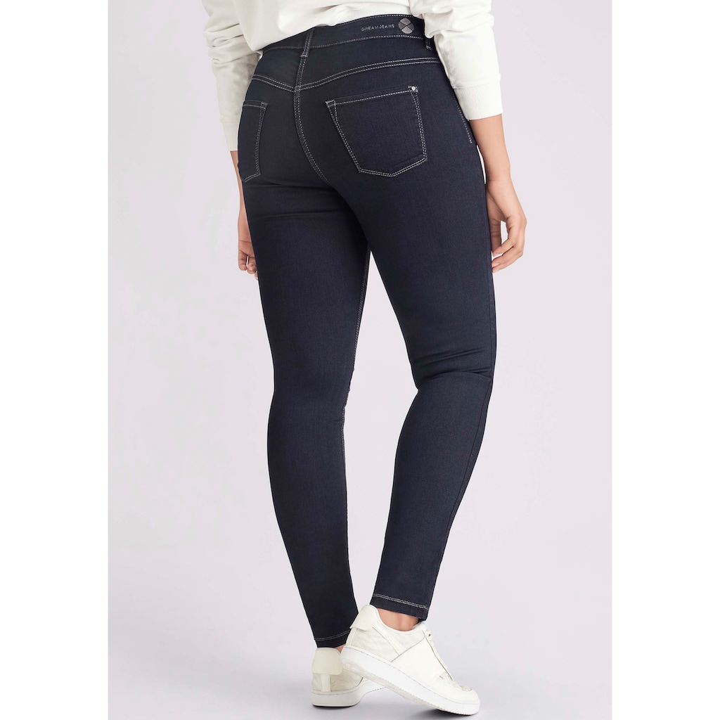 MAC Skinny-fit-Jeans »Dream Skinny«