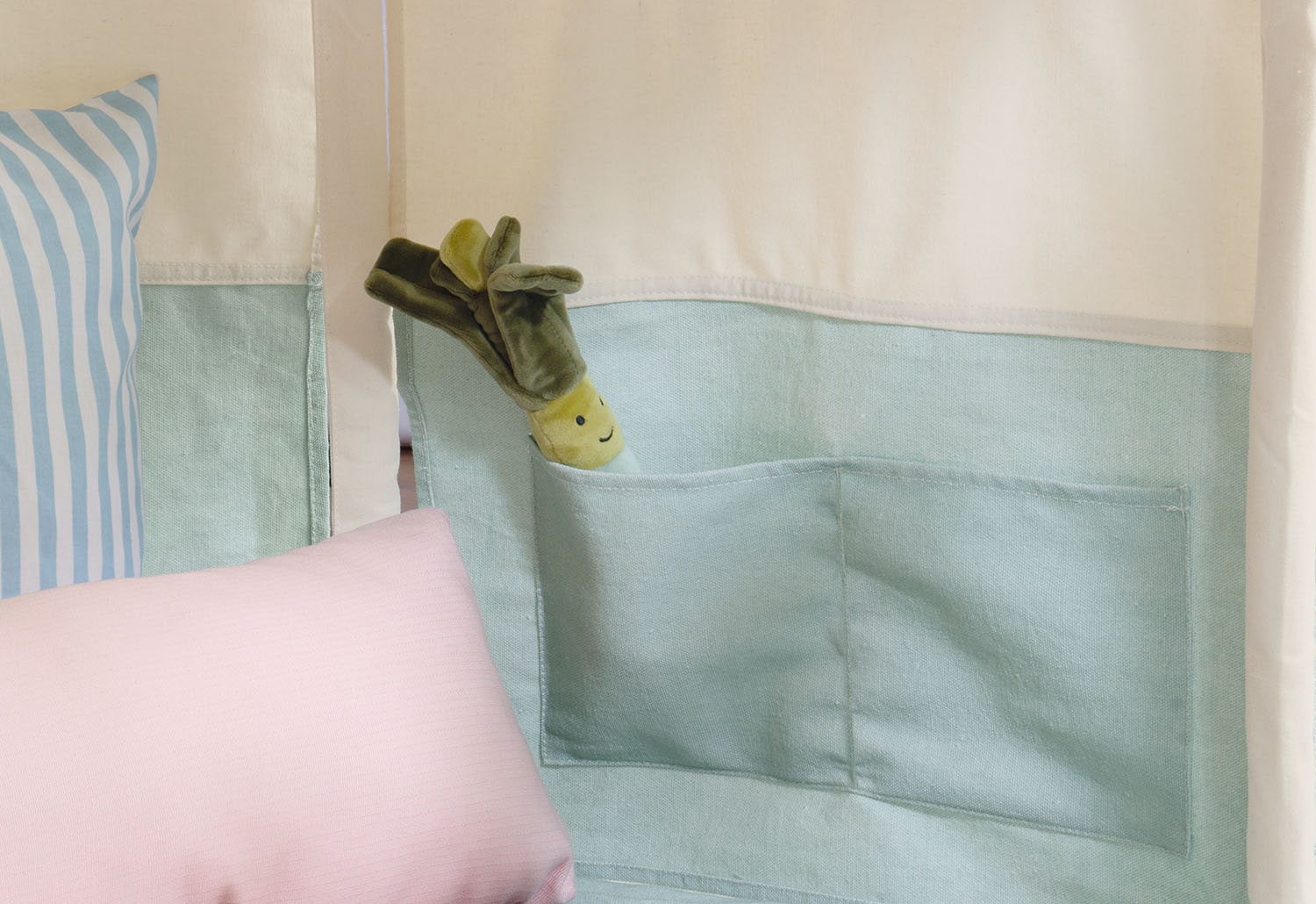 Pinolino® Spielzelt »Pavillon Yuma«