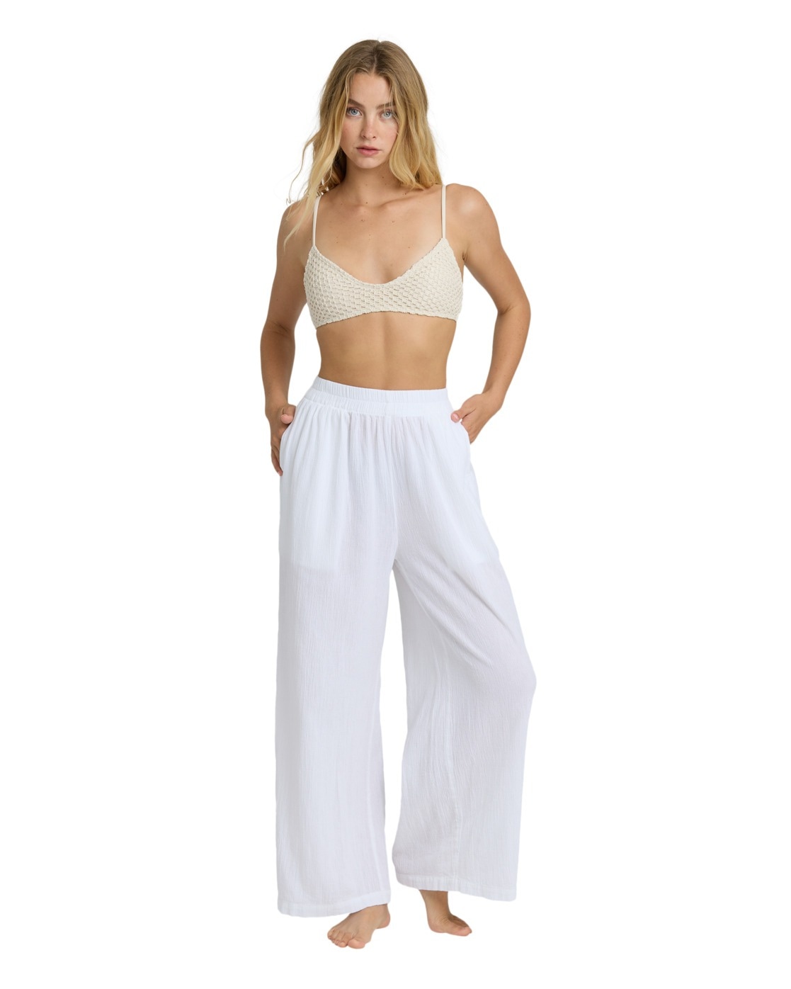 Billabong Outdoorhose "Follow Me"