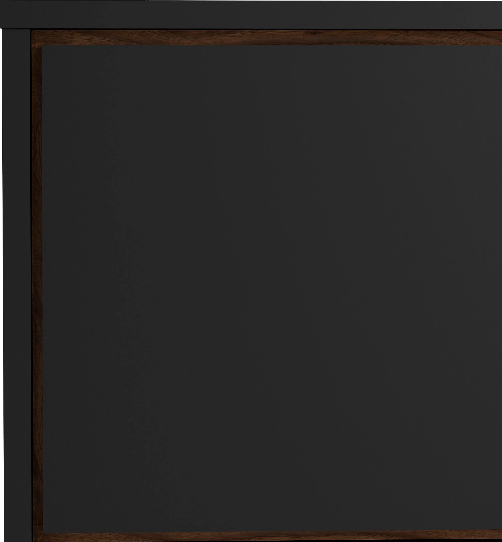 andas TV-Board »TV-Möbel, Fernsehtisch, TV-Unit, Media-Möbel, Sideboard,«, TV-Kommode, Breite/Höhe 150/60 cm, 1 Tür, 1 offenes Fach, 1 Schublade