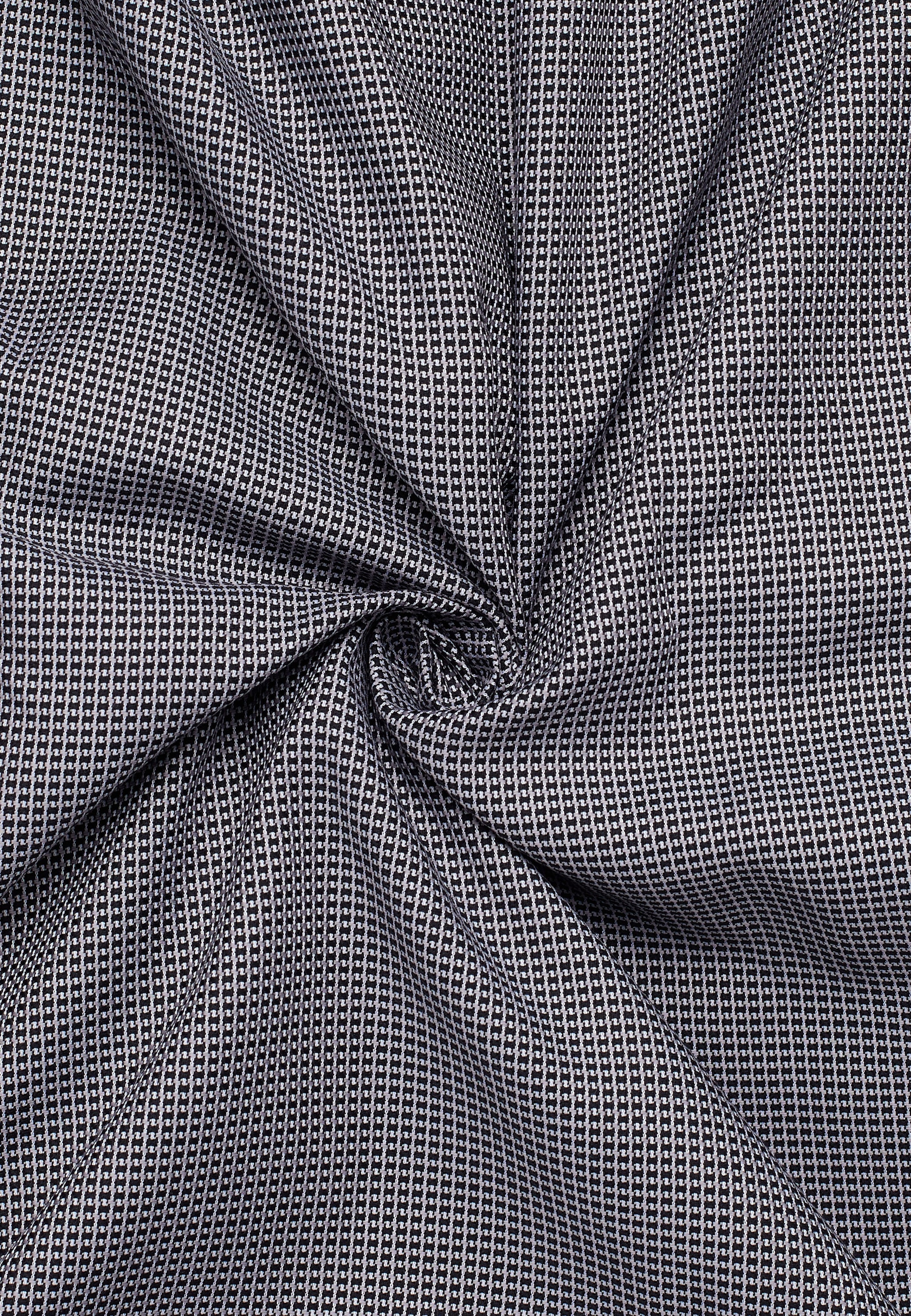 Eterna Langarmhemd »COMFORT FIT«, NON IRON (bügelfrei)