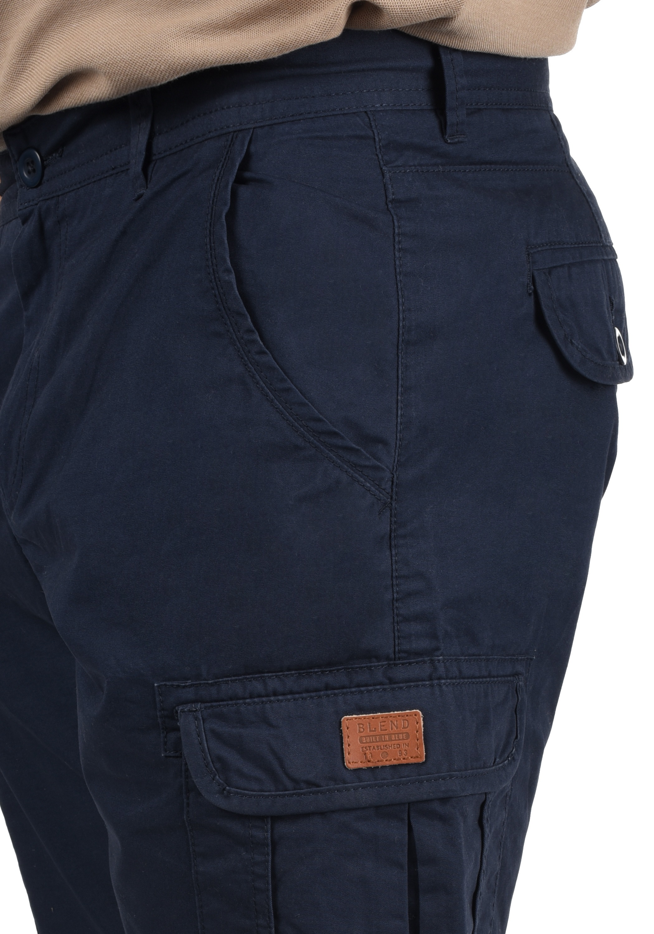 Blend Cargoshorts »Cargoshorts BHCrixus«