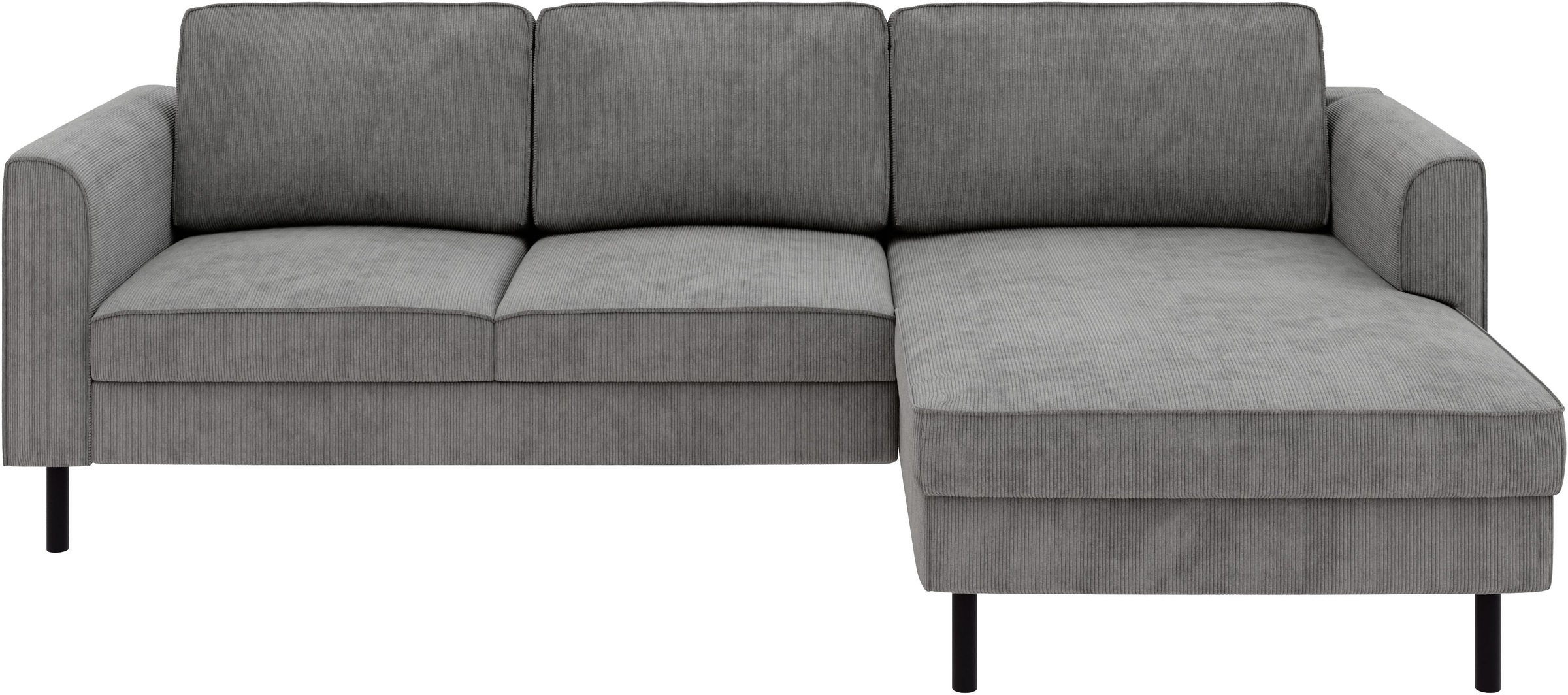Home affaire Ecksofa "Booster Couch wahlweise mit Schlaffunktion und Bettka günstig online kaufen