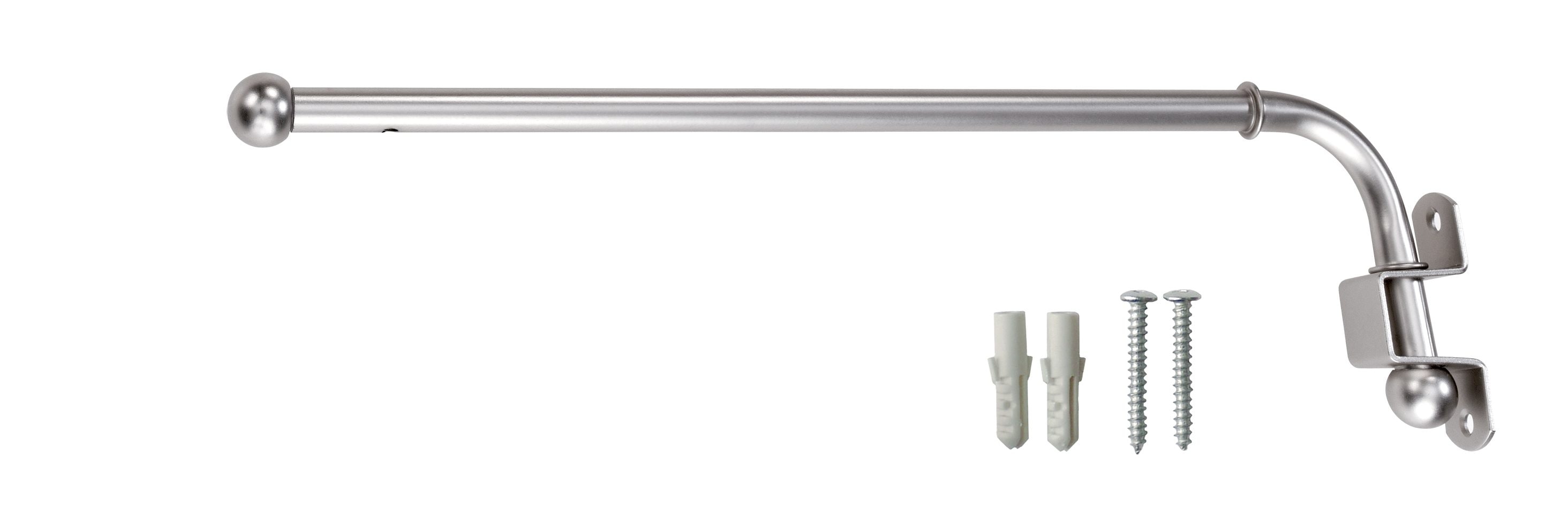 Good Life Schwenkstange Ø 1,2 mm ausziehbar ausziehbar günstig online kaufen