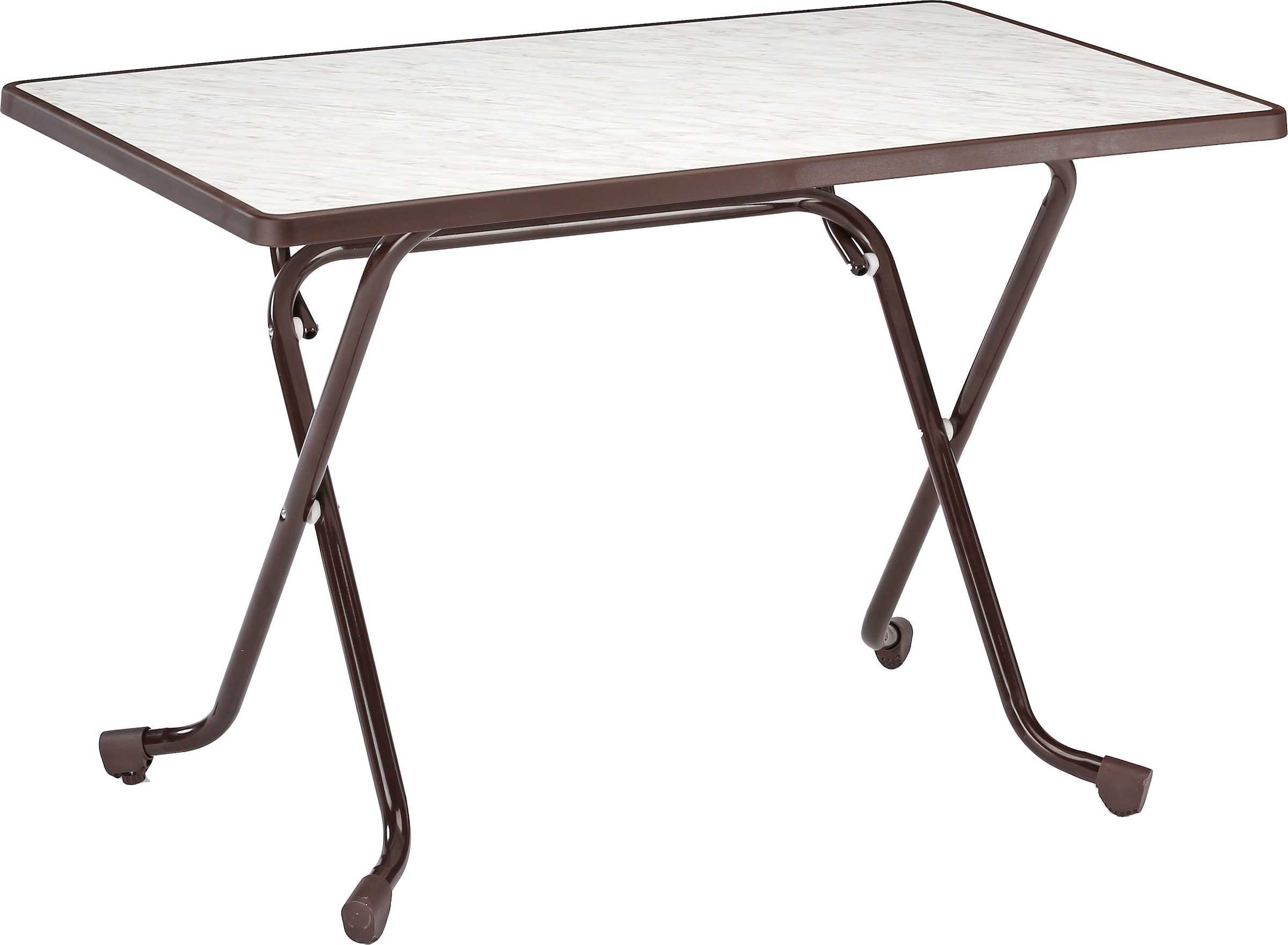 Best Klapptisch "Madrid" Packung, 1 Stk. tlg. quadratisch günstig online kaufen