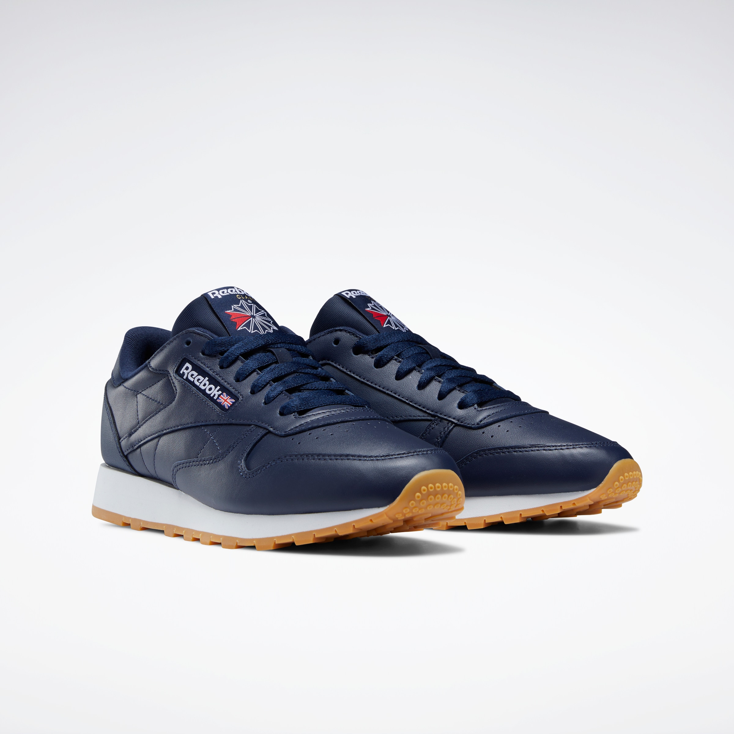 Reebok Classic Sneaker "CLASSIC LEATHER" günstig online kaufen