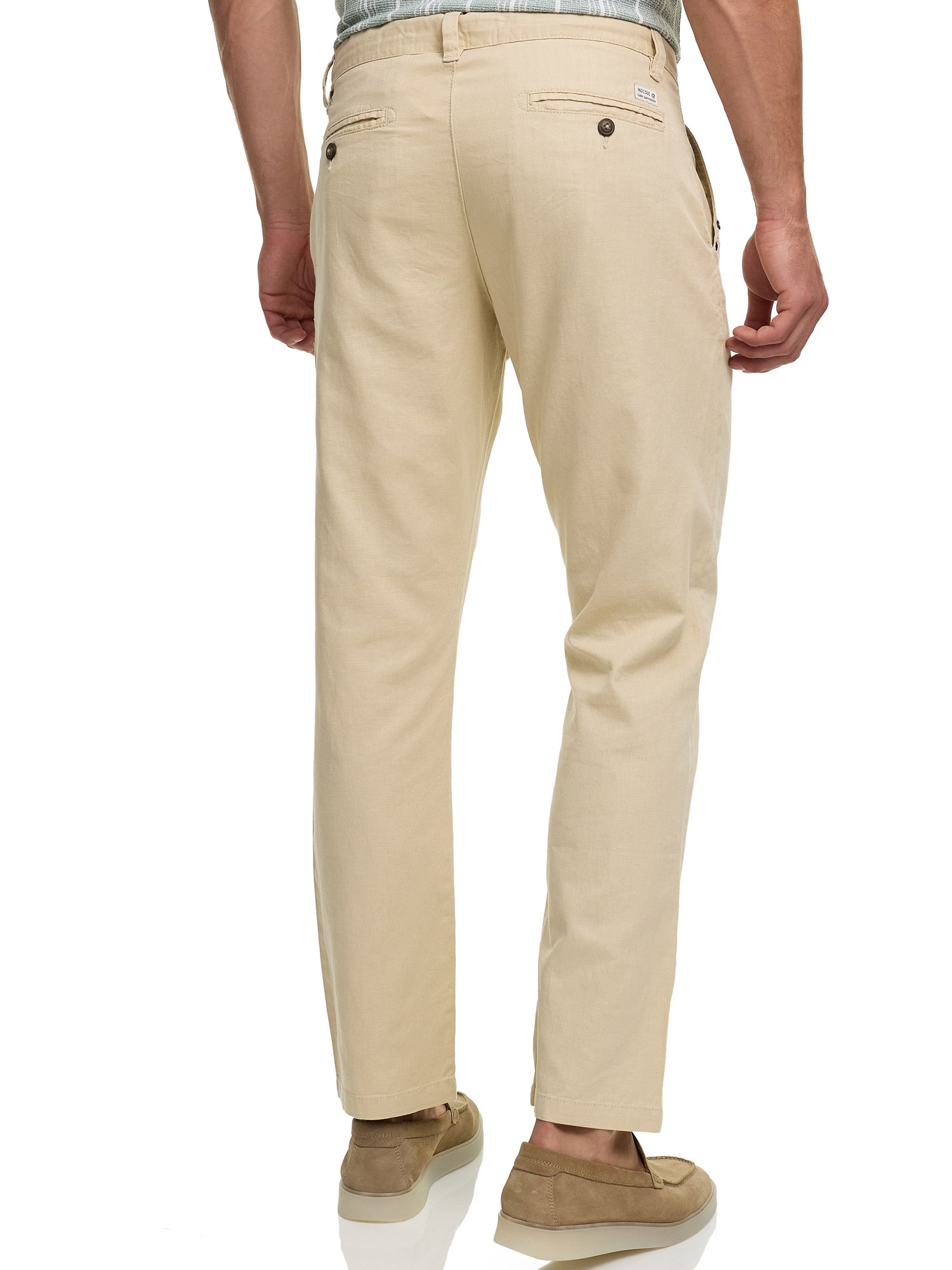 Indicode Chinos »INMethio Chino«