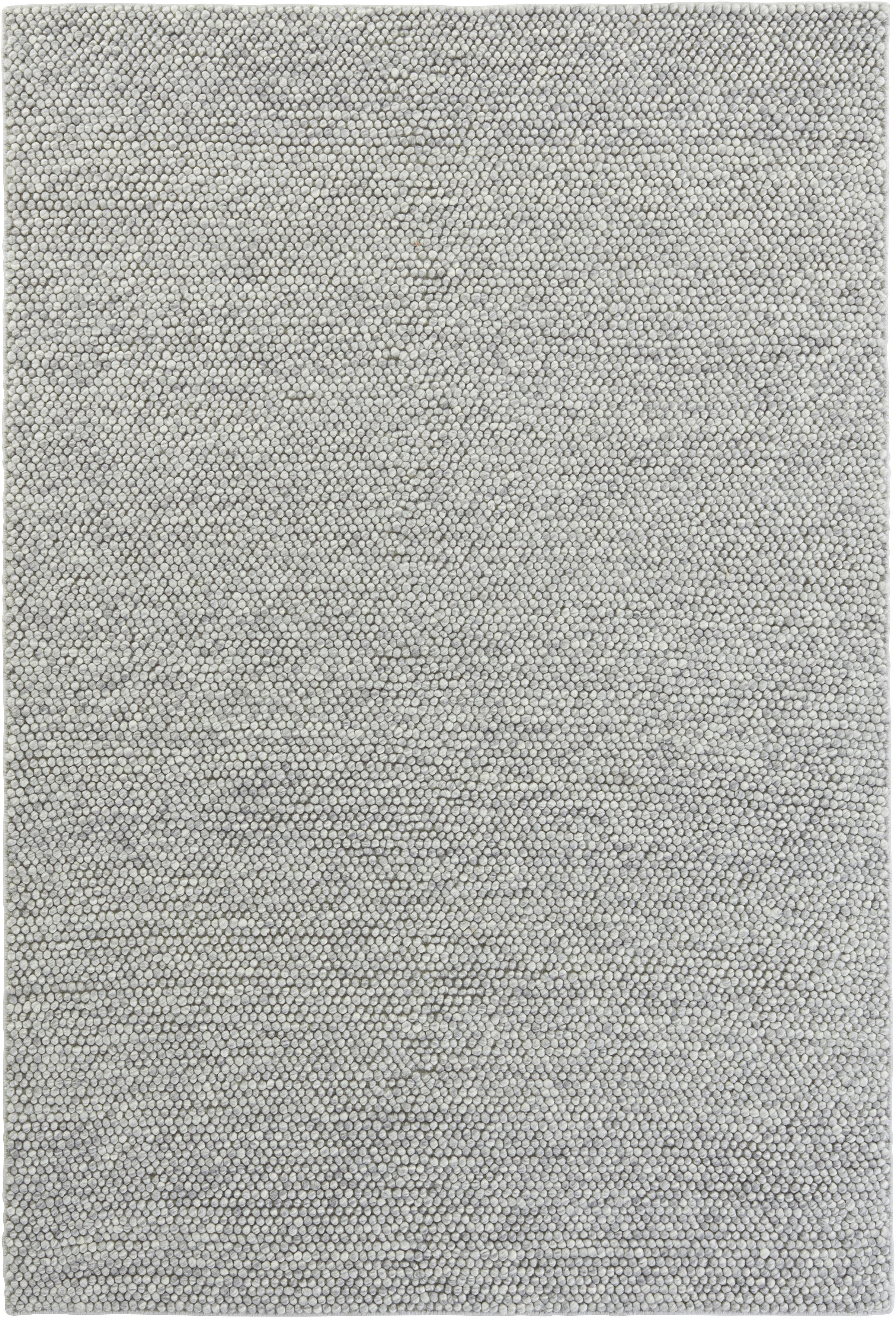 Thumbnail - my home Wollteppich "Wolly, Wolle" rechteckig 14 mm Höhe handgewebt, Handweb Teppiche, Wohnzimmer, Schlafzimmer, Esszimm...