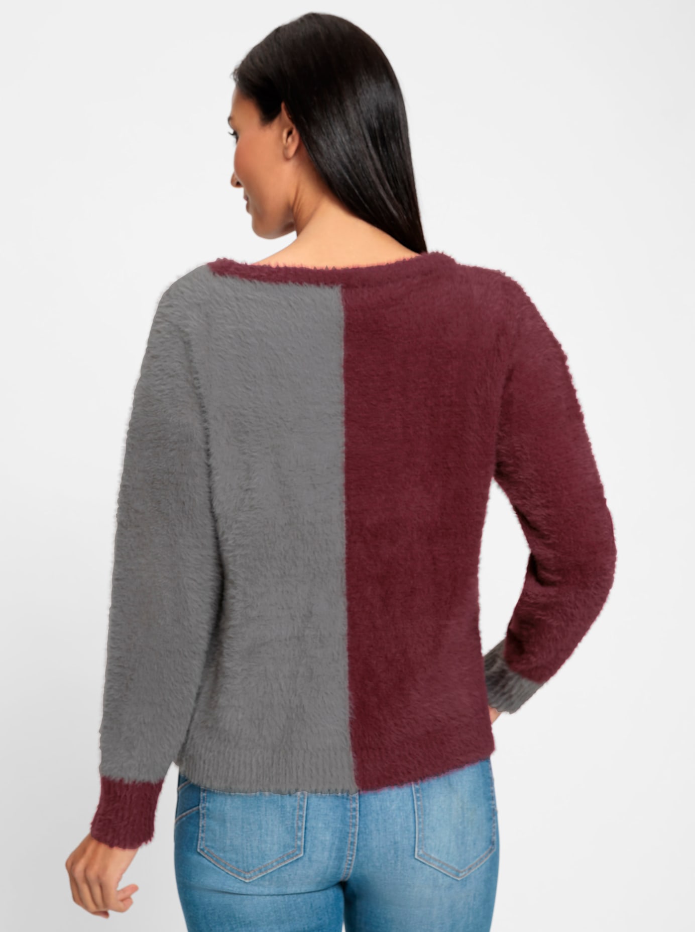 Thumbnail - heine Strickpullover "Pullover"