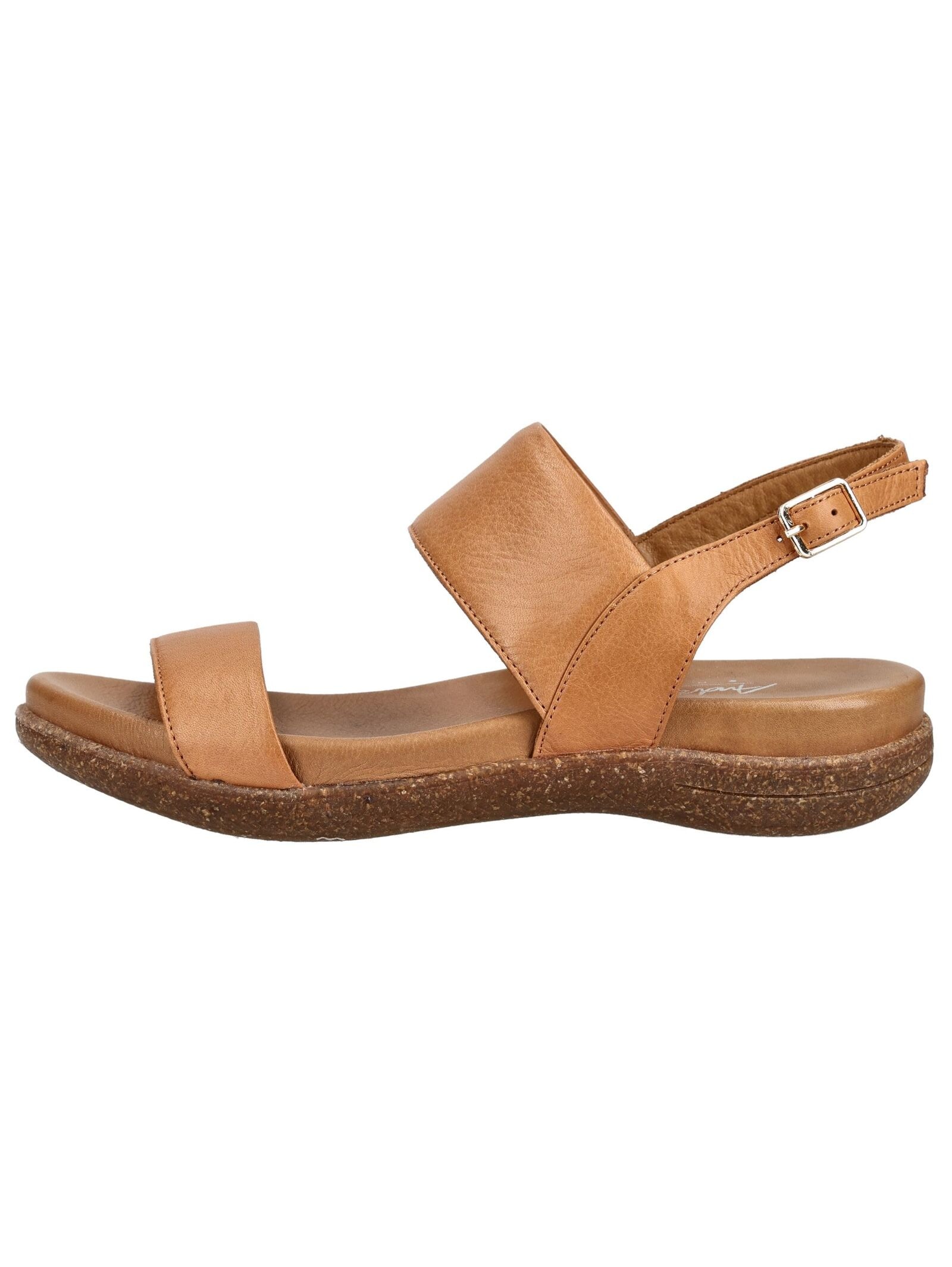 Andrea Conti Riemchensandale »Andrea Conti Sandalen Leder«