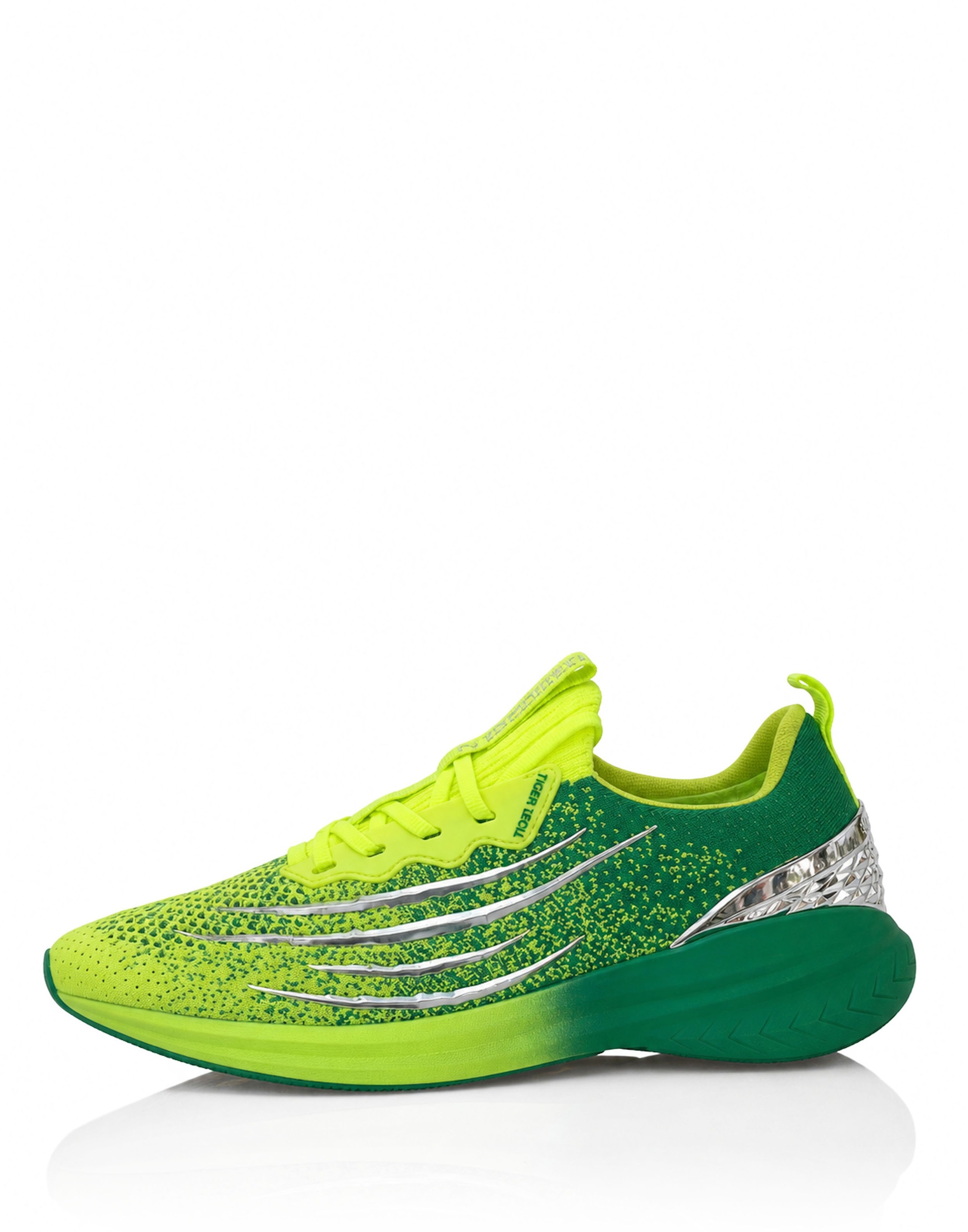 PLEIN SPORT Sneaker »Tiger«
