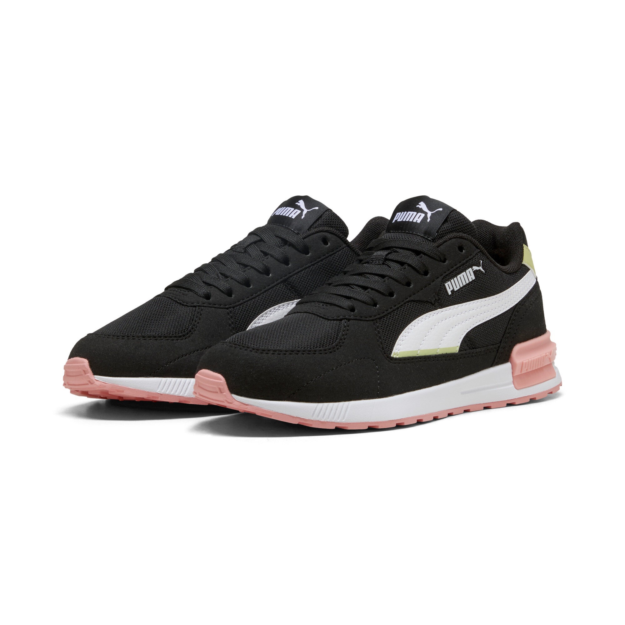 PUMA Sneaker "Graviton Sneaker Erwachsene" günstig online kaufen