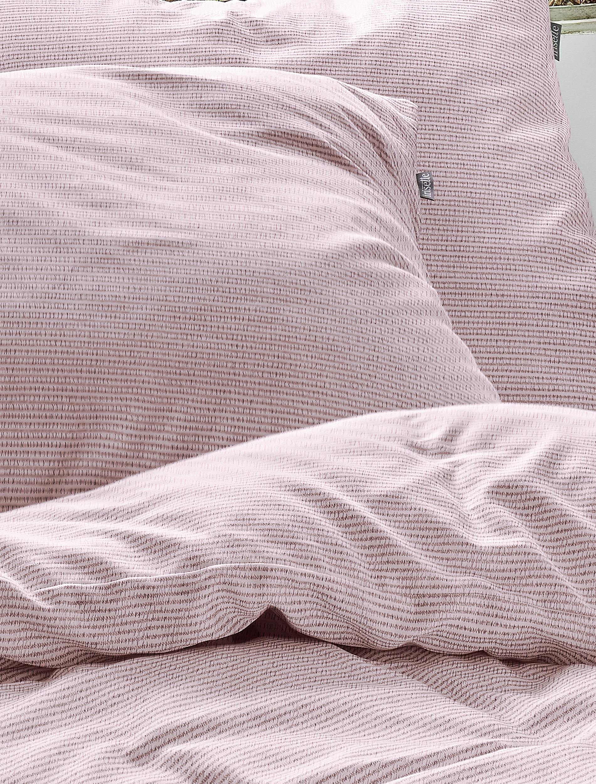 Thumbnail - Irisette Bettwäsche "Easy 8514" 2 Stk. tlg. pflegeleicht