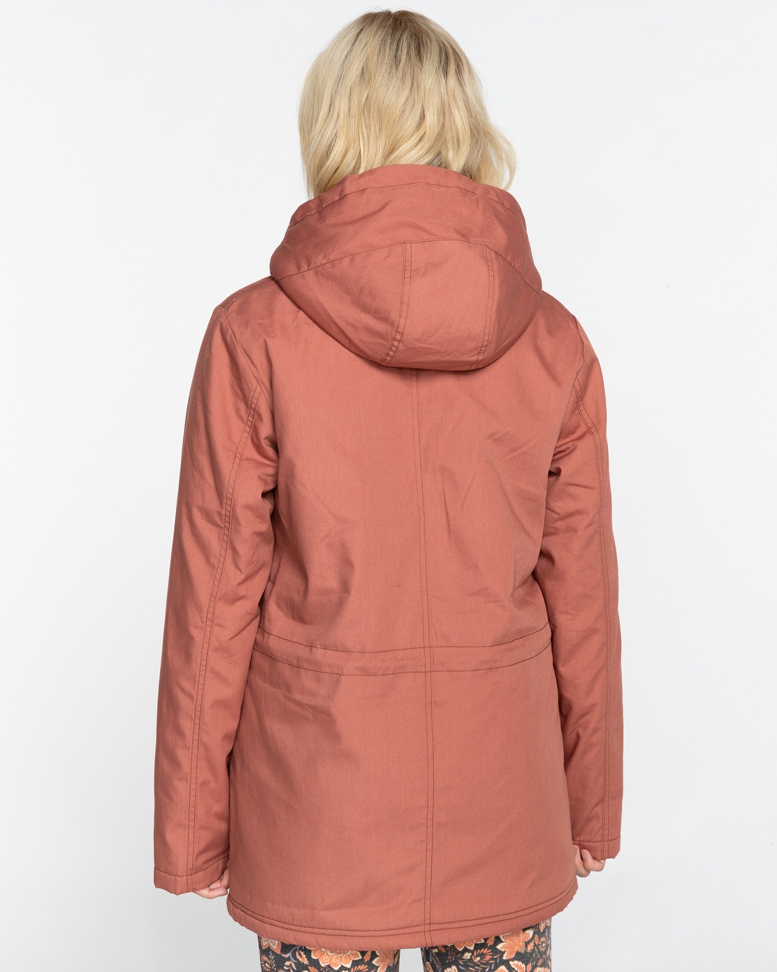 Billabong Outdoorjacke "Simply The Best" günstig online kaufen