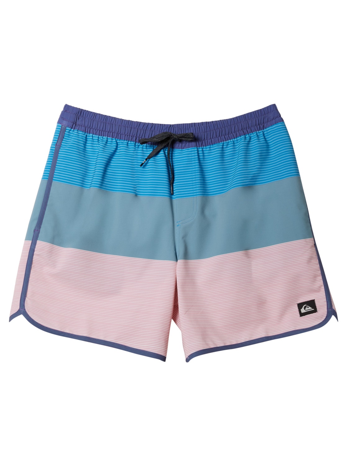 Quiksilver Boardshorts »Surfsilk Tijuana Volley 16"«