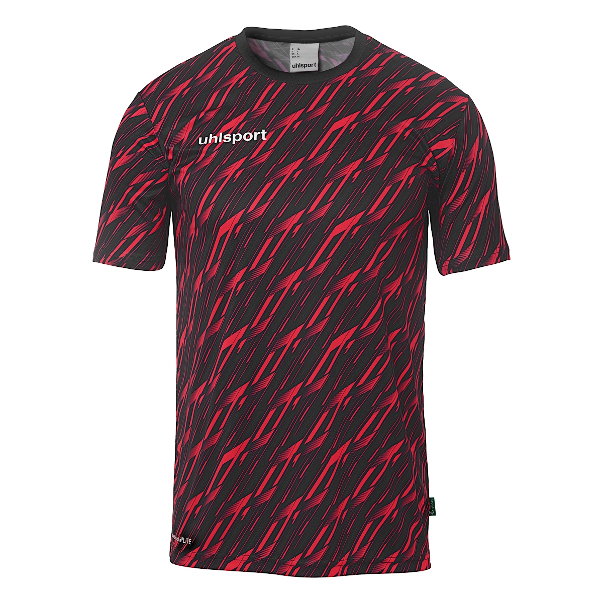 uhlsport Trainingsshirt "Trainings-T-Shirt Progressive 28" 1