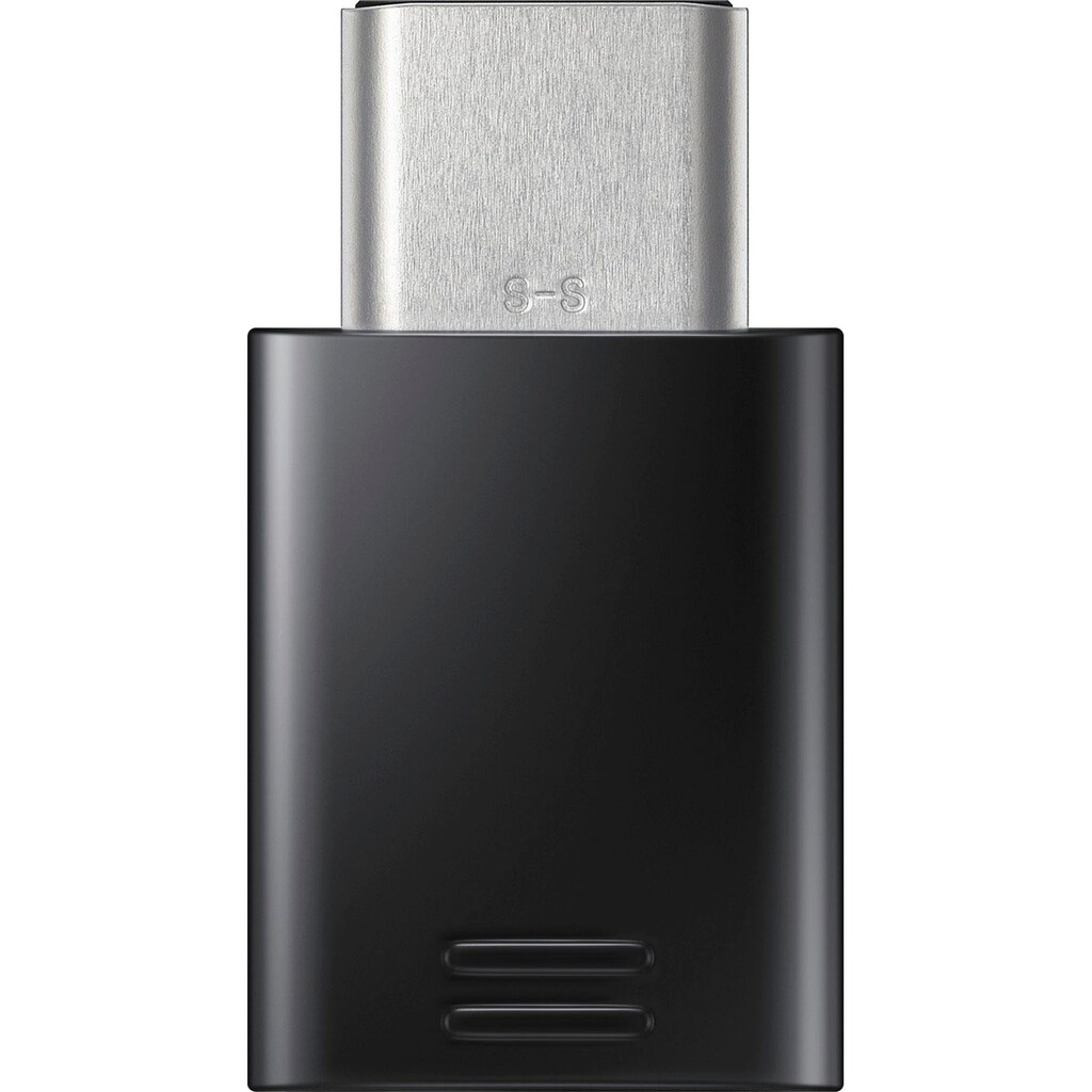 Samsung USB-Adapter »USB-C auf Micro USB Adapter, EE-GN930«