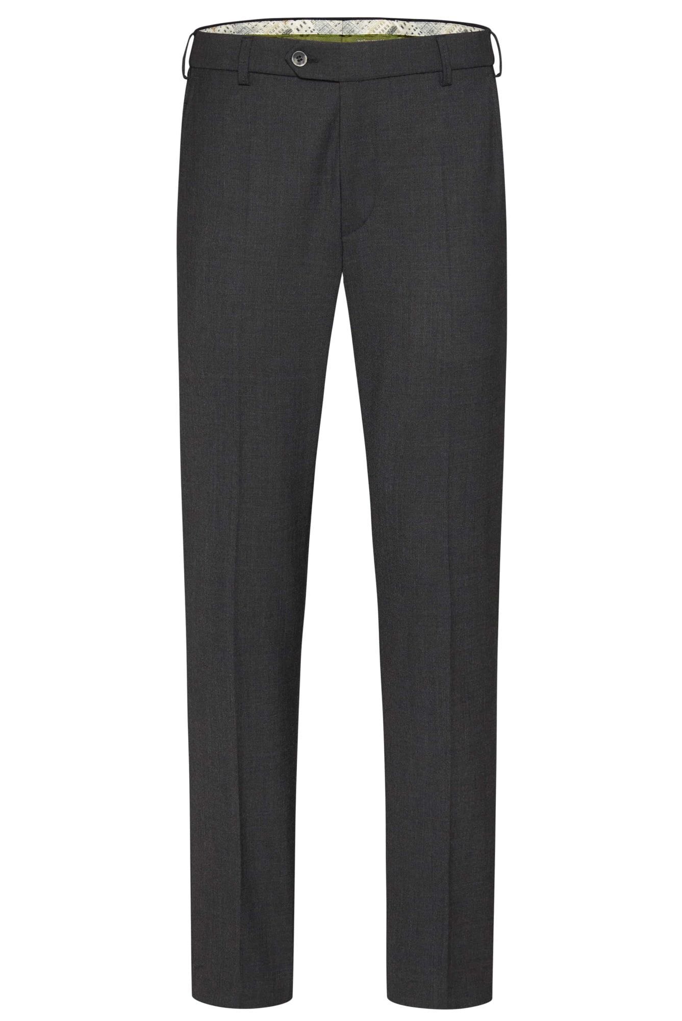 MEYER Chinos »Roma«, mit Stretch-Dehnbund