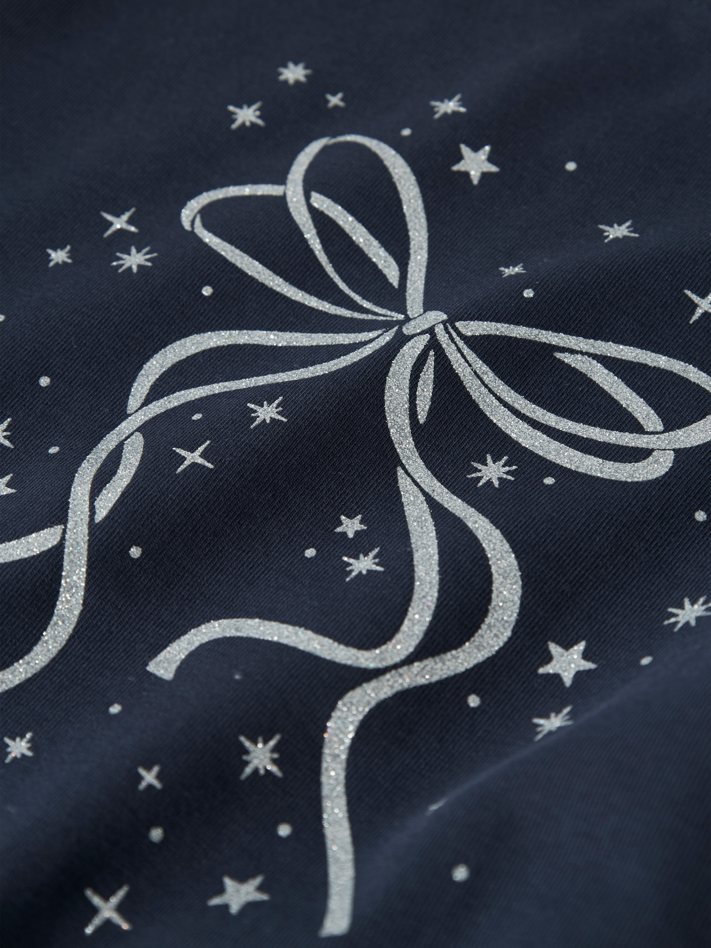 Name It Langarmshirt »NKFVIPARTY 2P LS TOP« Packung, 2 Stk.