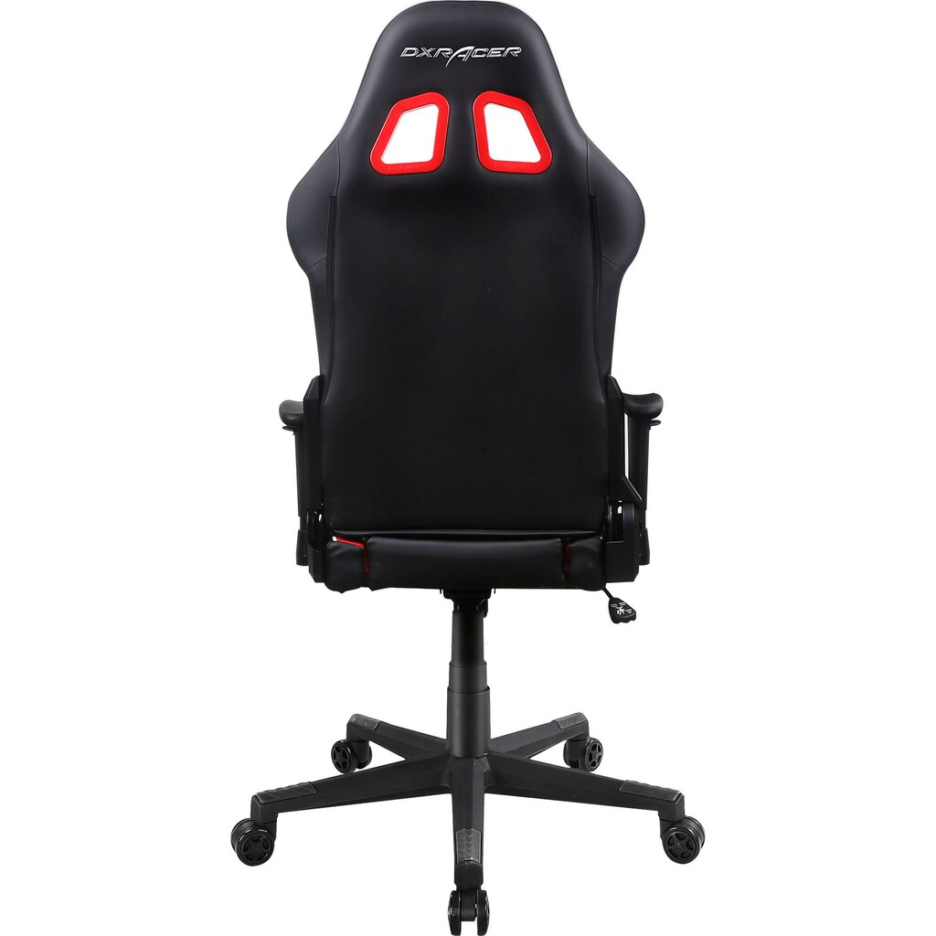 DXRacer Gaming-Stuhl »PF188«, Kunstleder