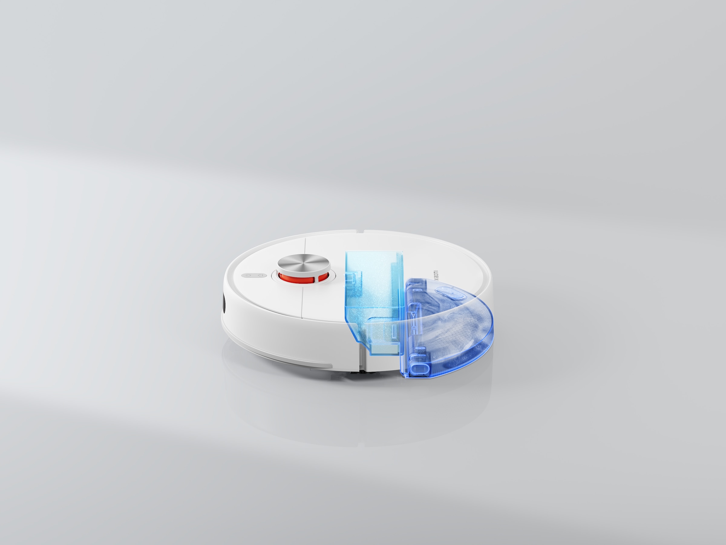 Xiaomi Nass-Trocken-Saugroboter »Xiaomi Robot Vacuum S40 EU, BHR084AEU« 10000Pa Saugkraft, LDS-Lasernavigation