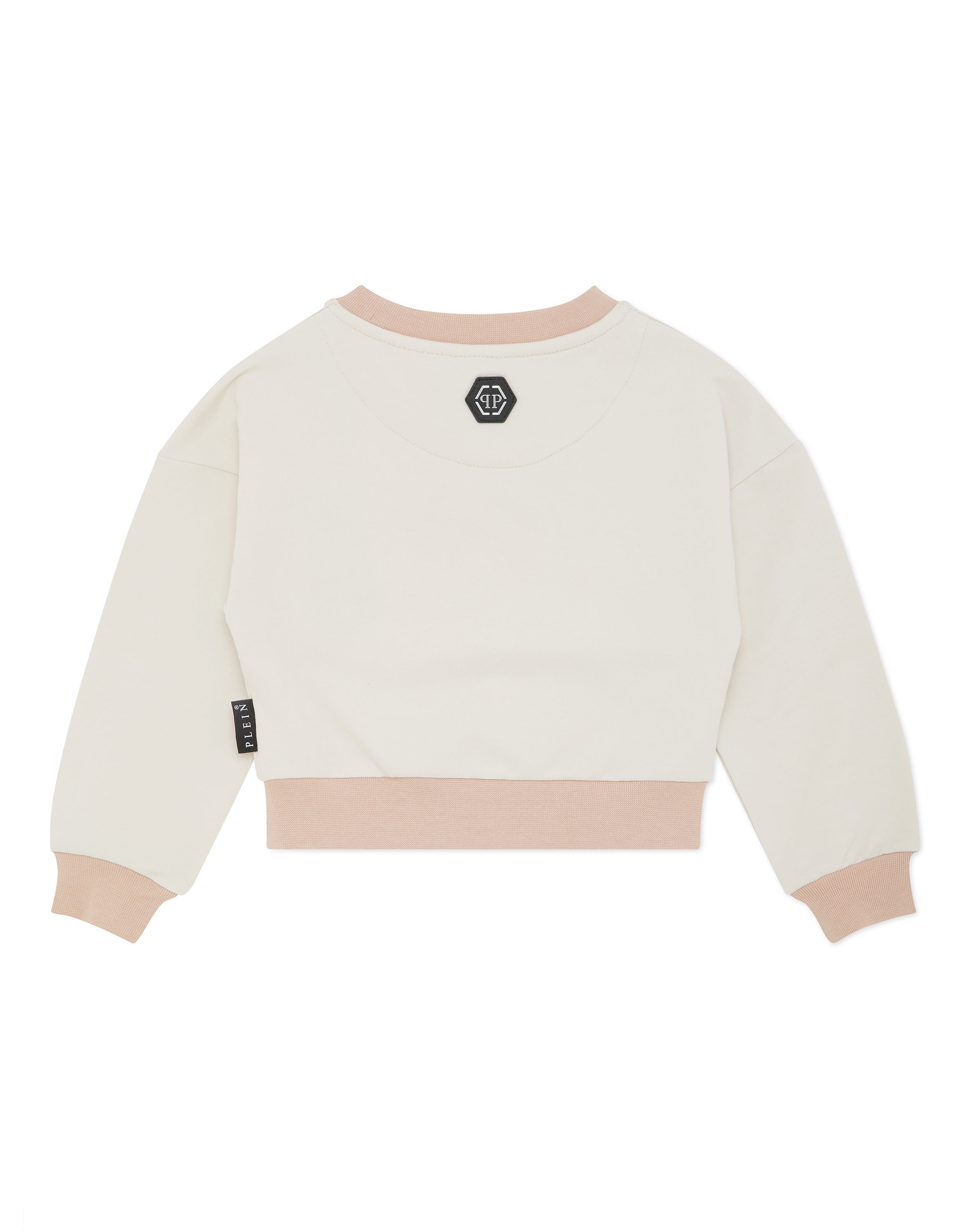 Thumbnail - PHILIPP PLEIN Sweatshirt "Signature"