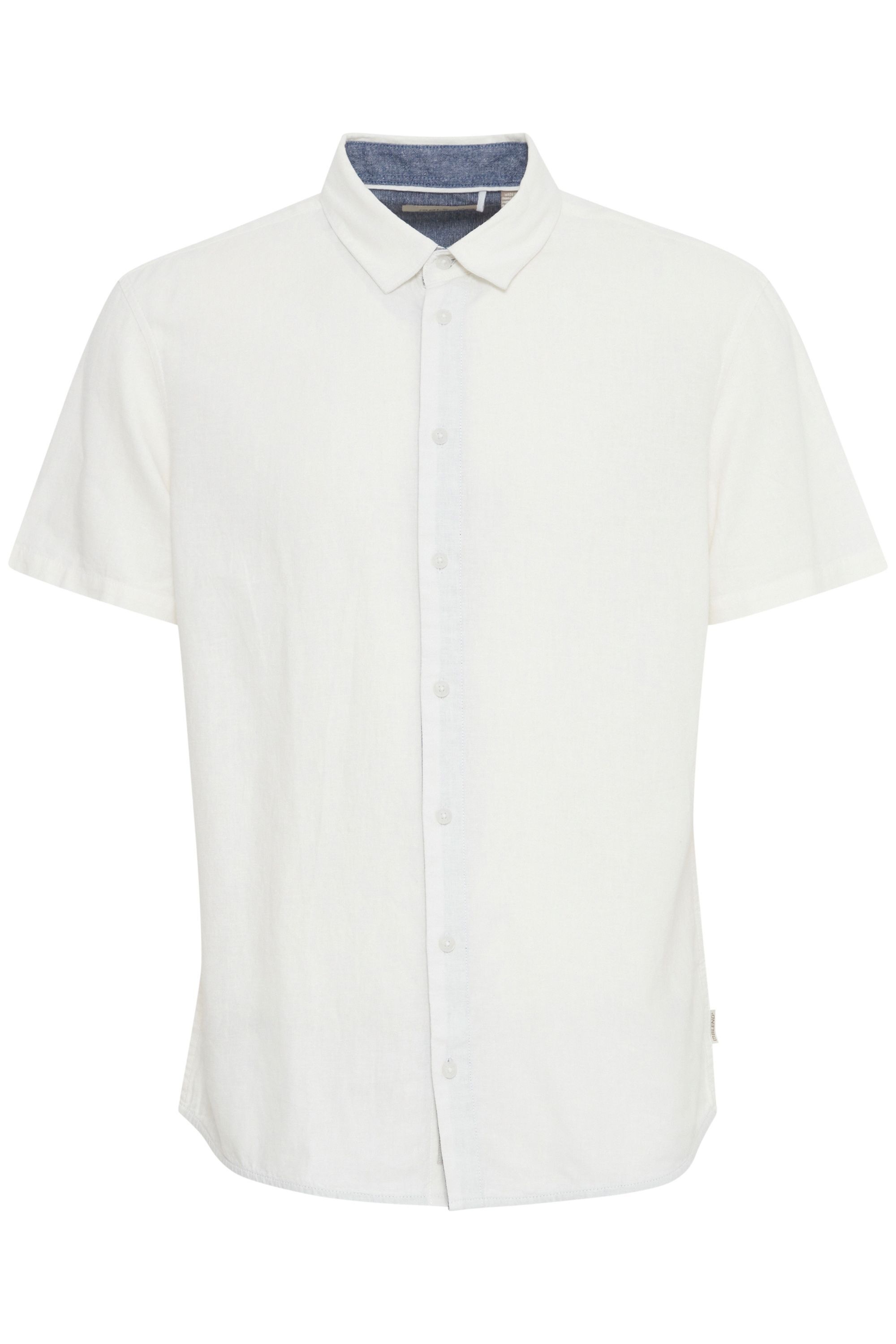 Blend Kurzarmhemd "BHBOBBY Shirt ss" Lässiges Kurzarmhemd günstig online kaufen