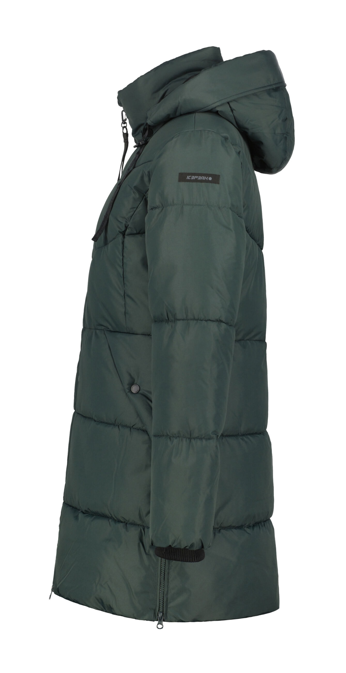 Icepeak Outdoorjacke »Icepeak Mantel Adaire«
