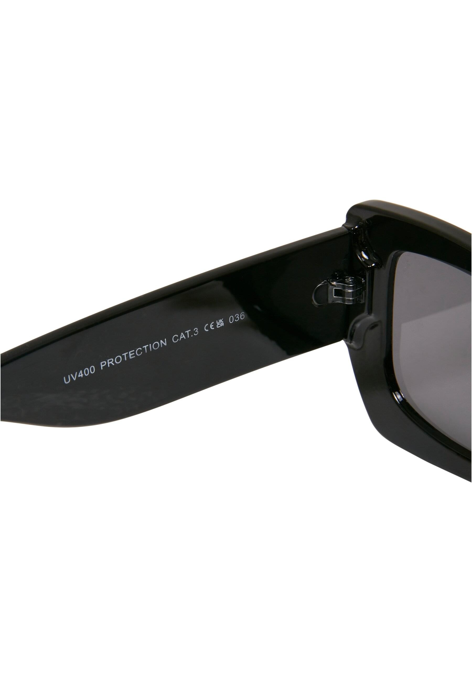 URBAN CLASSICS Sonnenbrille »Urban Classics Unisex Sunglasses Tokio«