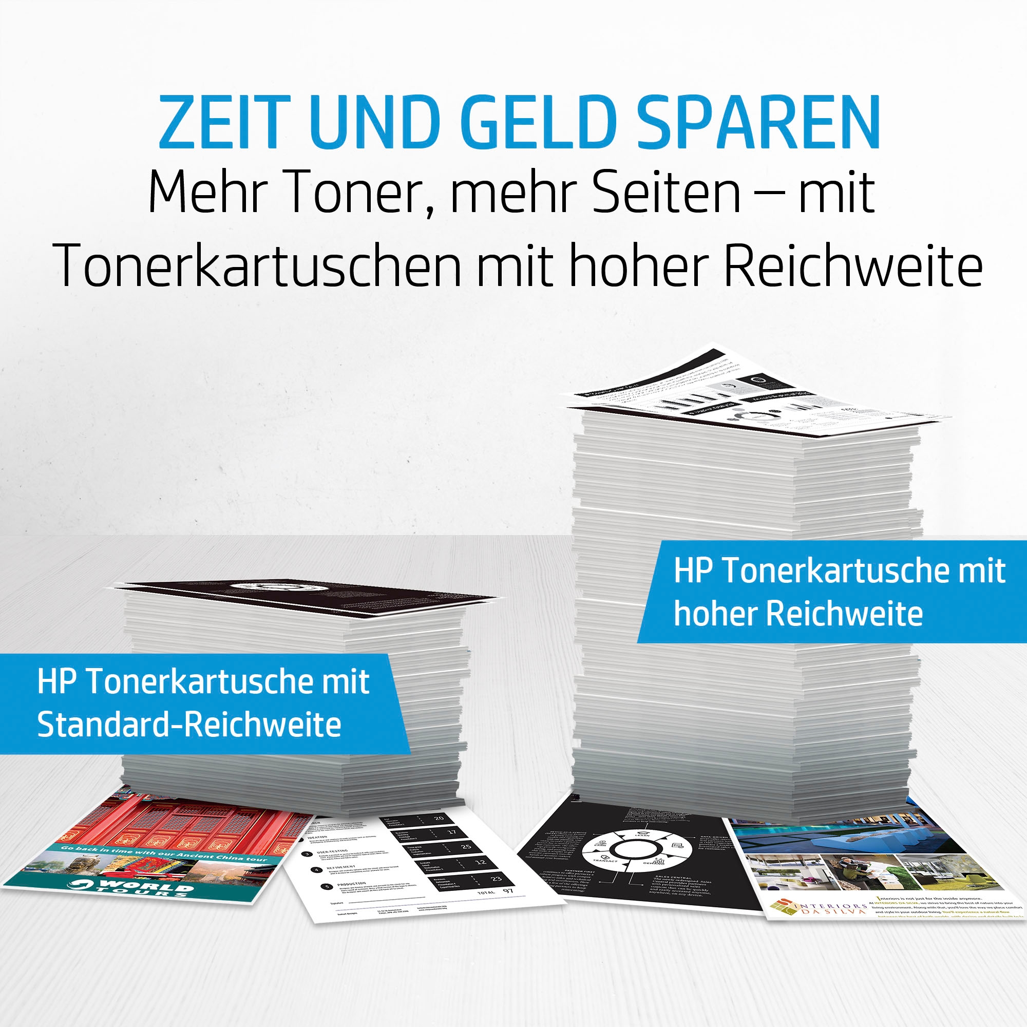 HP Tonerpatrone »HP orignal Toner 135A schwarz, W135A« original Laserjet Toner