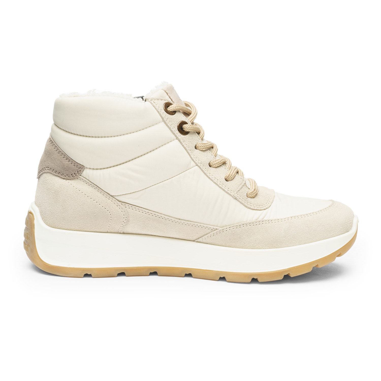 Ara Sneakerboots »NEW YORK«, Winterboots, Snowboots mit Gore-Tex, H-Weite