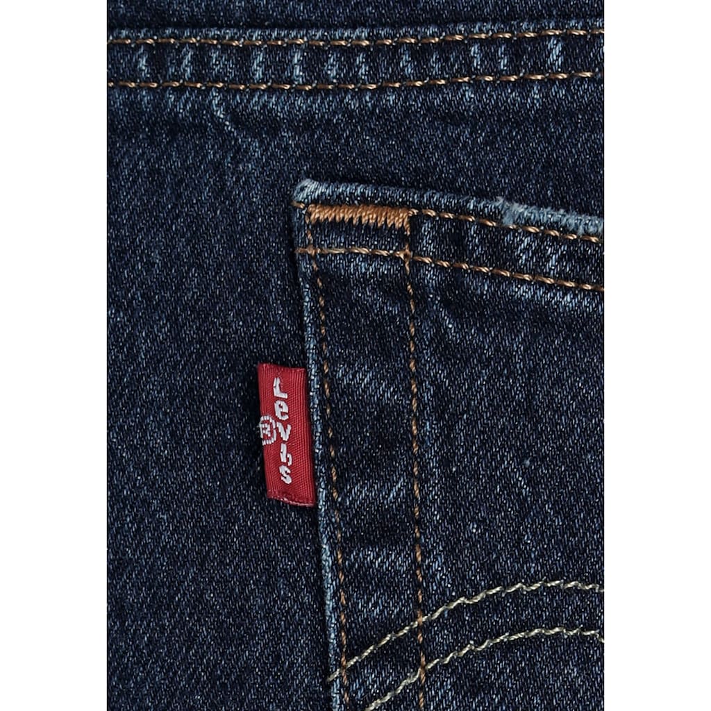 Levi's® Skinny-fit-Jeans »501 SKINNY«