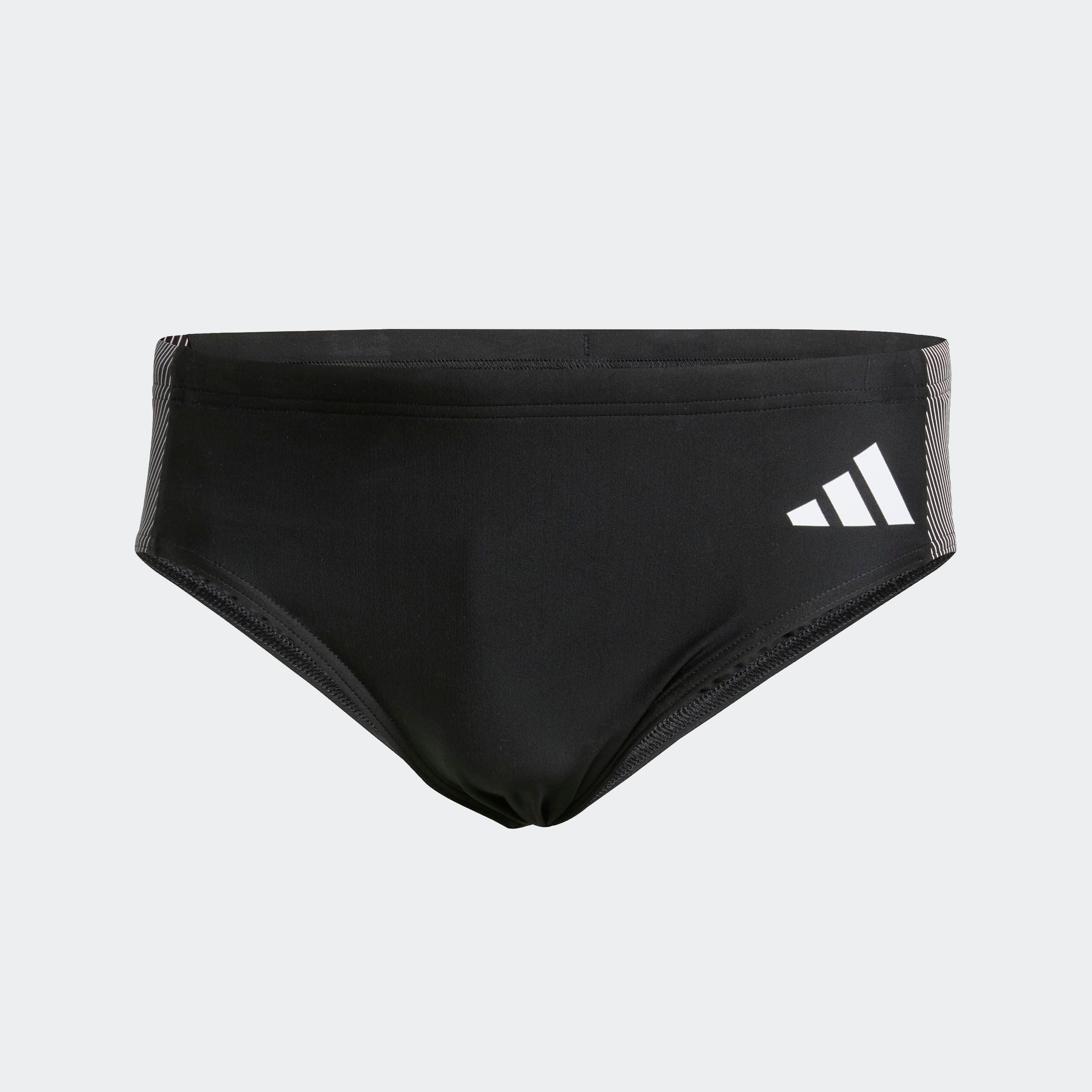 adidas Performance Badehose »BLOCK TRUNK«, (1 St.)