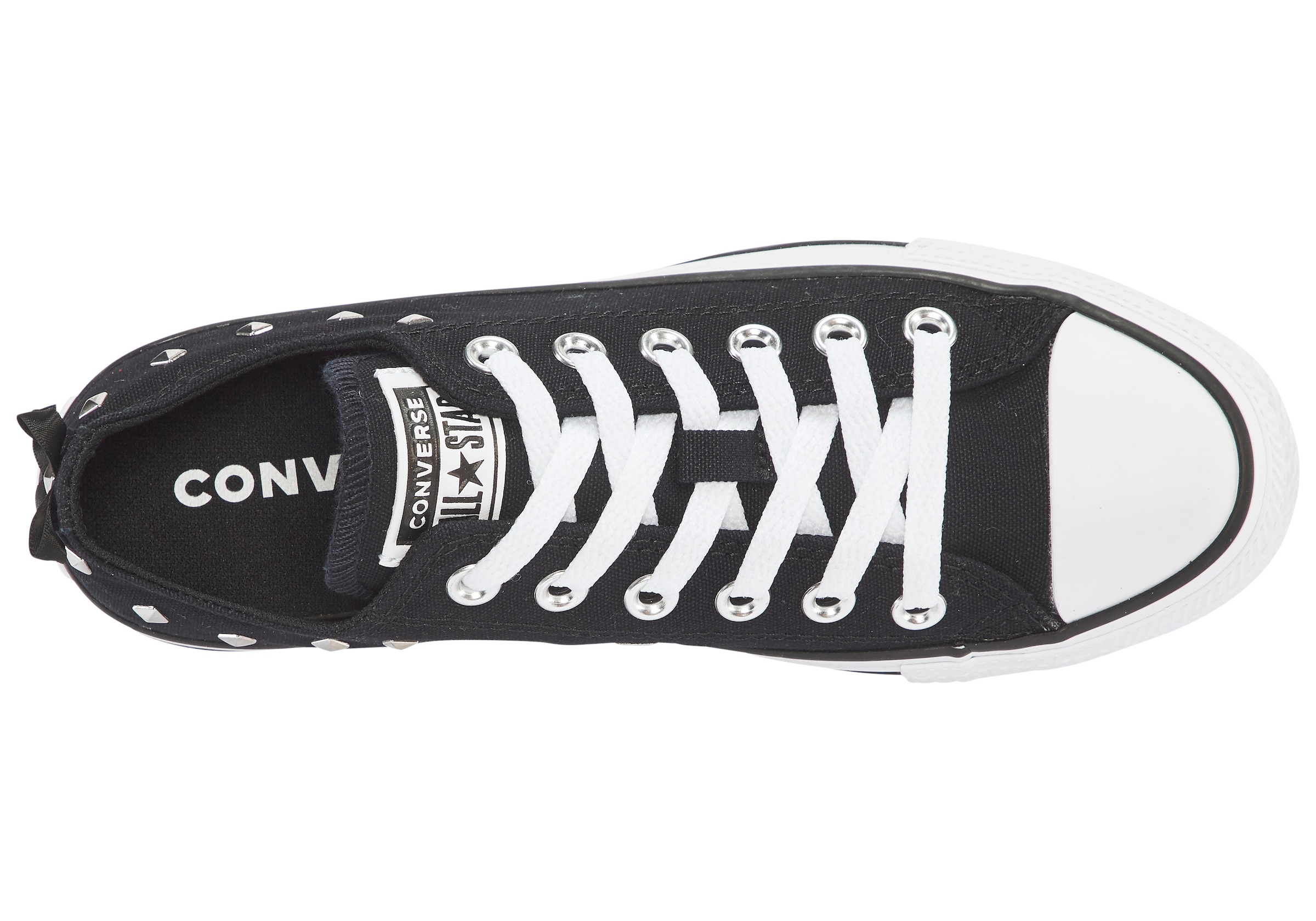 Converse Sneaker »CHUCK TAYLOR ALL STAR«