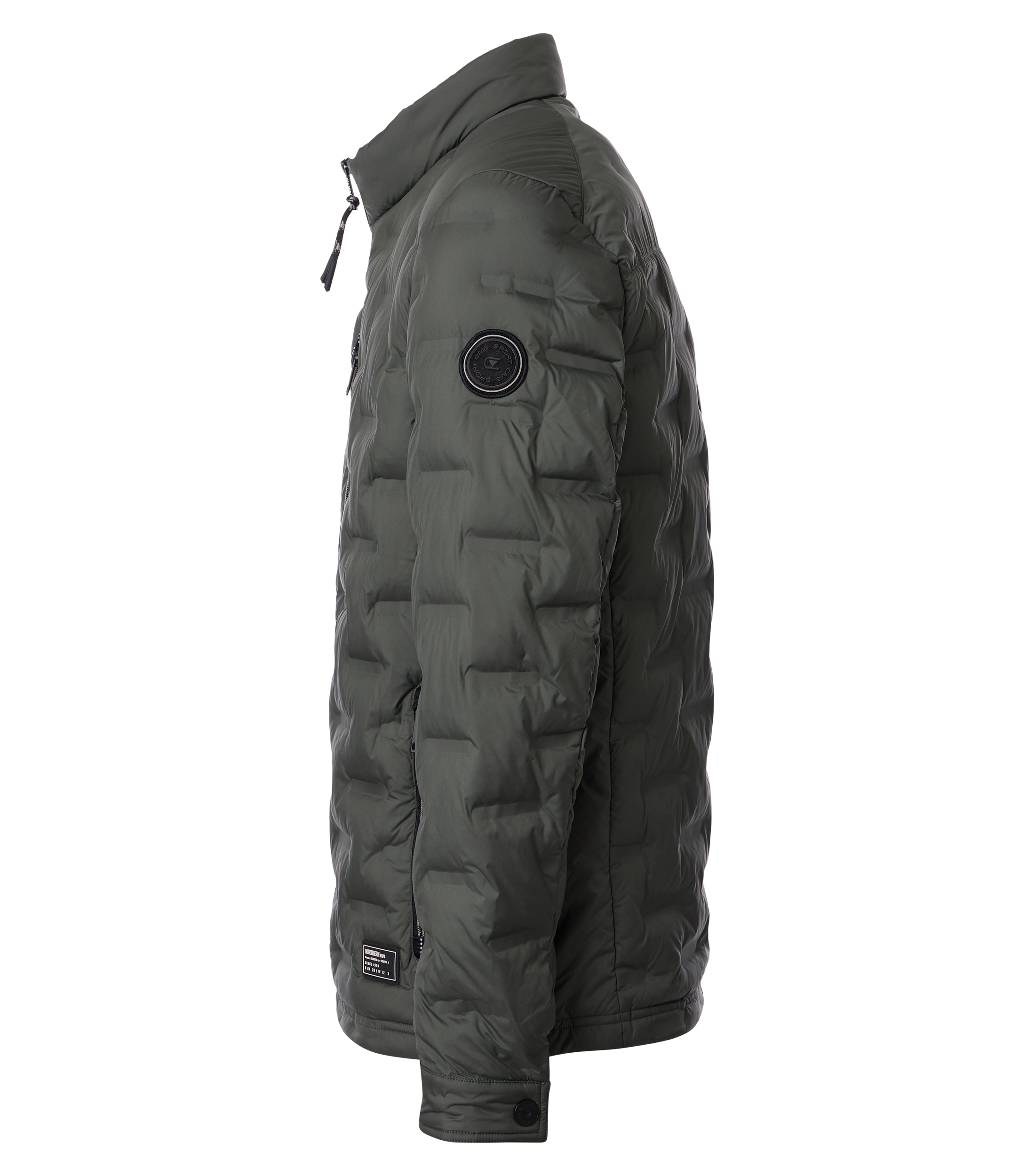 CASAMODA Langjacke »CASAMODA Jacke uni«