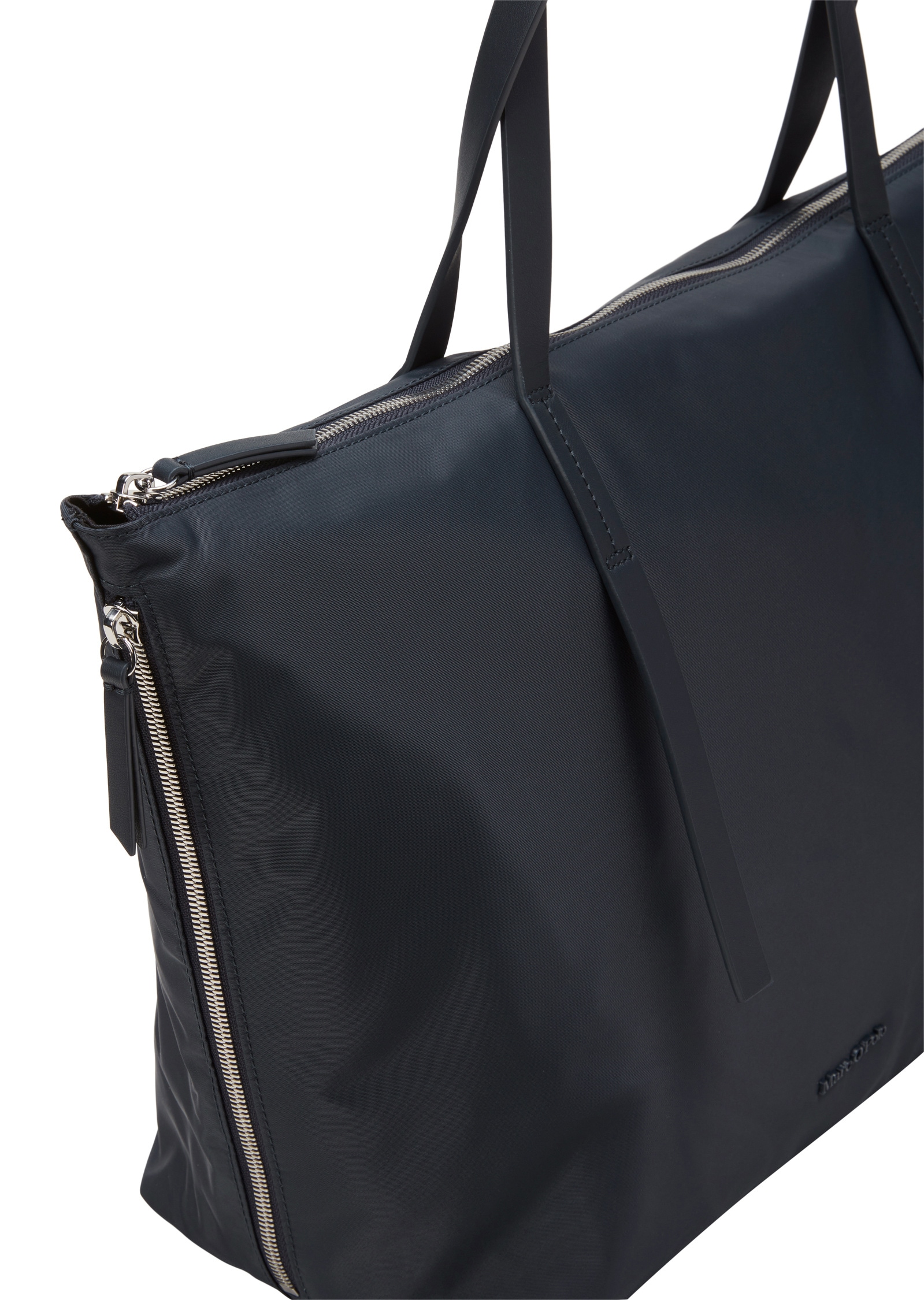 Marc O'Polo Shopper »aus recyceltem Polyamid«