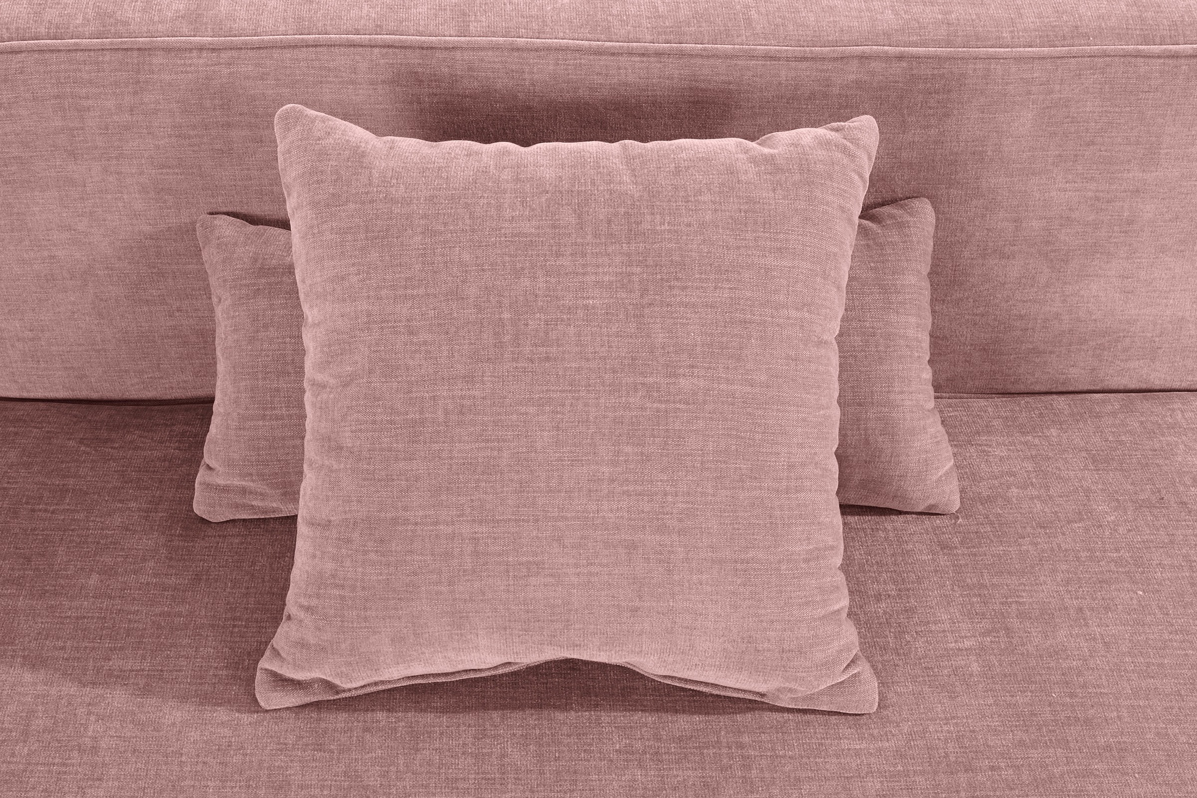 andas Ecksofa »Sundstrup L-Form«, Modulserie, individuelle Zusammenstellung