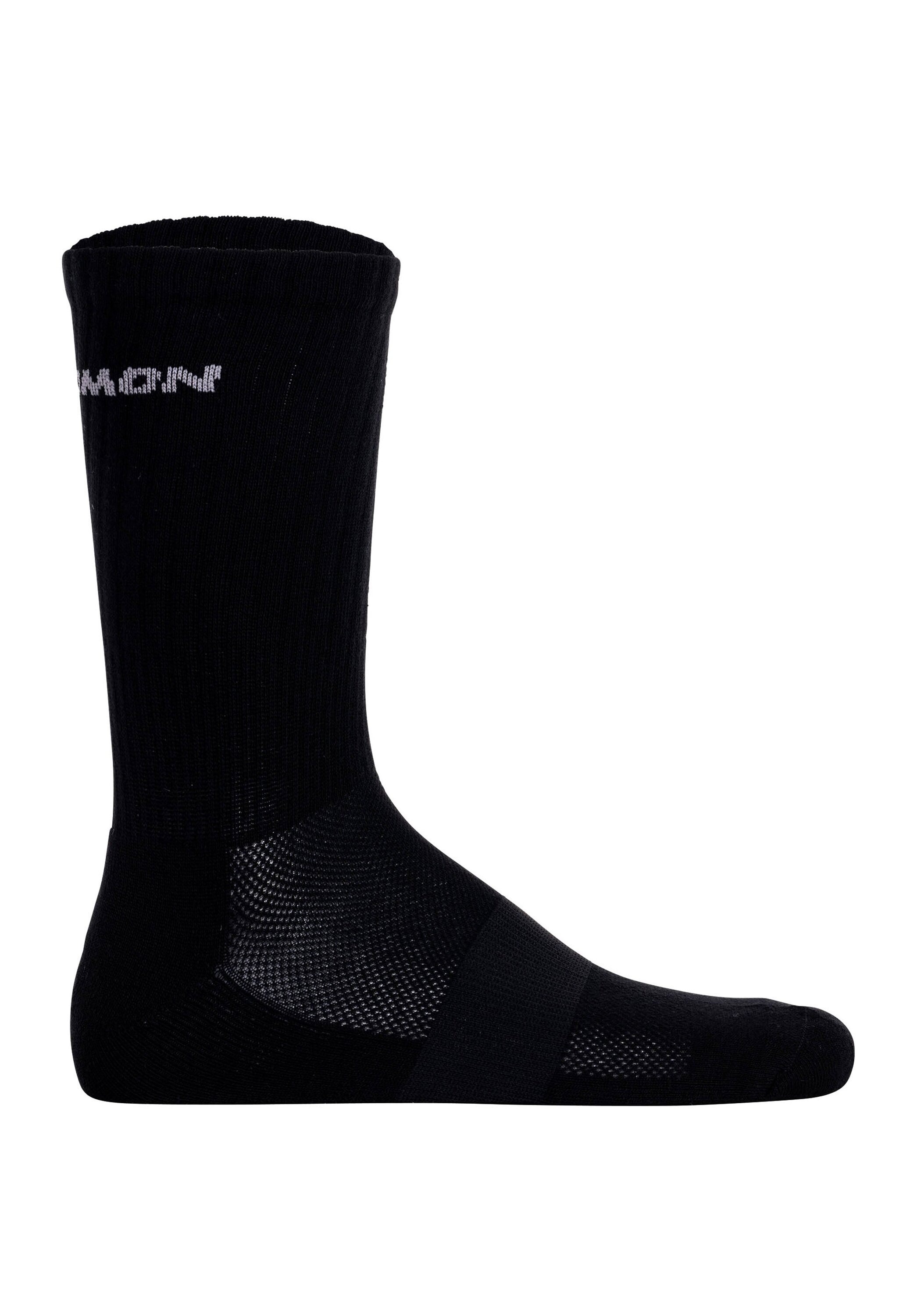 Salomon Kurzsocken "Socken EVASION CREW 2P 2er Pack" günstig online kaufen