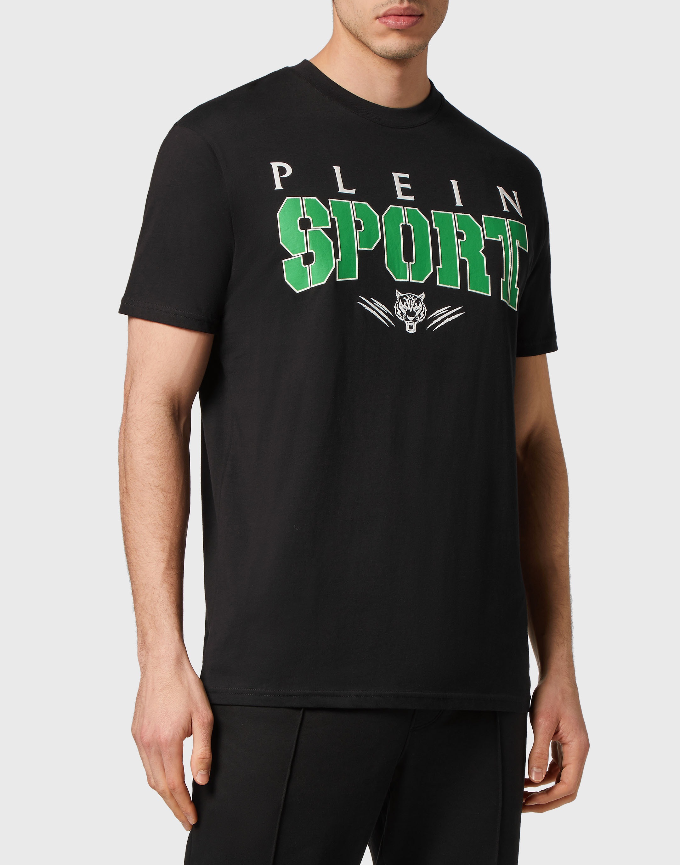 PLEIN SPORT T-Shirt "T-Shirt" günstig online kaufen