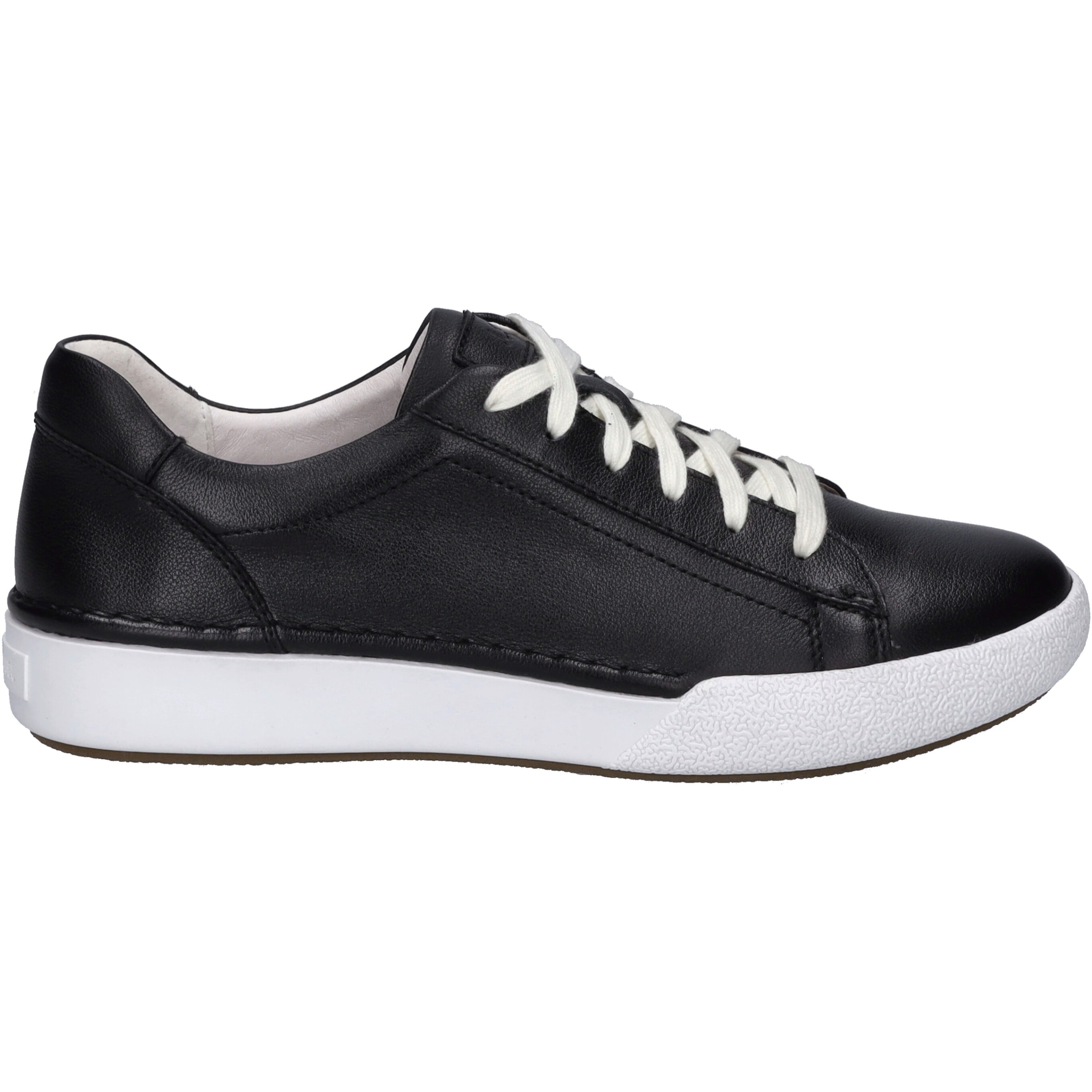 Josef Seibel Sneaker »Claire 01, schwarz«