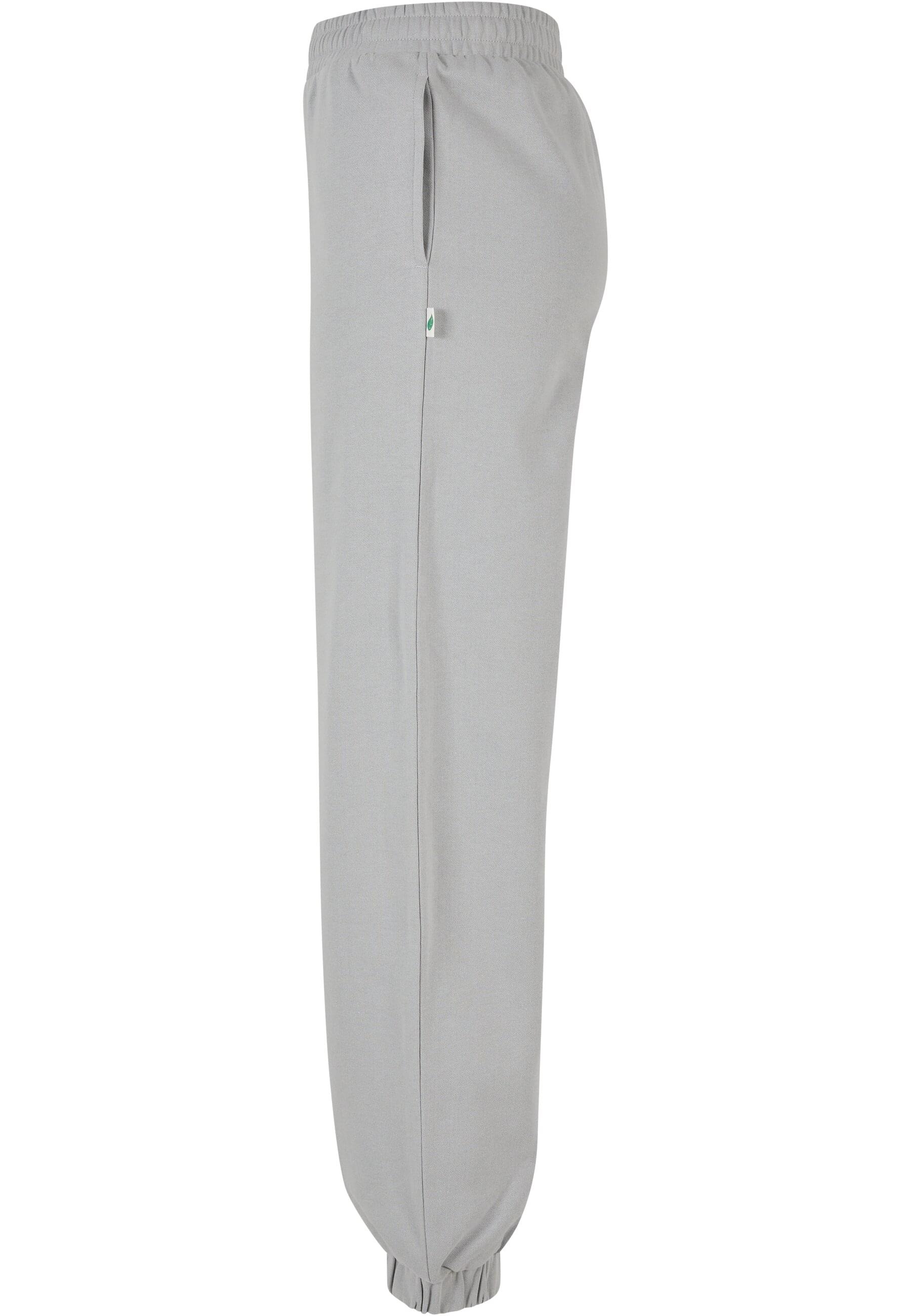 URBAN CLASSICS Stoffhose »Urban Classics Damen«, (1 tlg.)