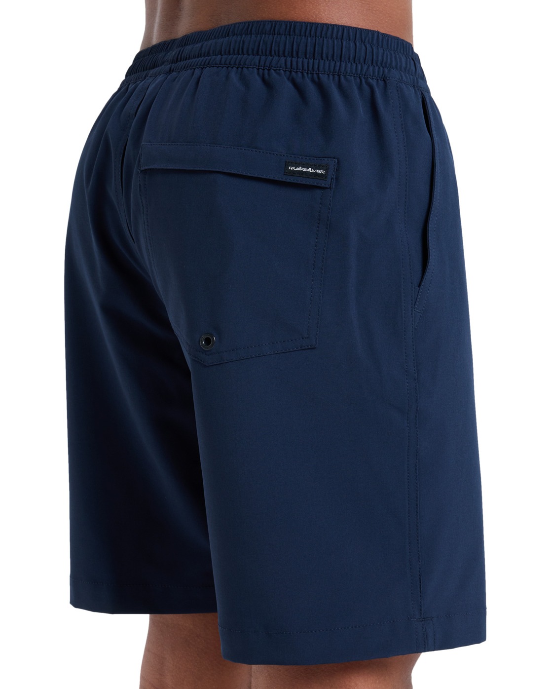 Quiksilver Boardshorts »Taxer Amph 18"«