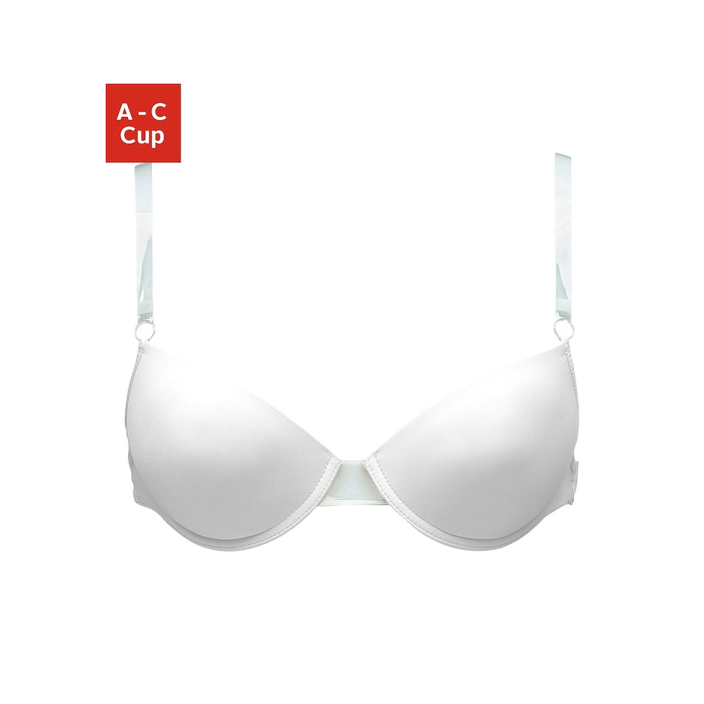 Abracada Bra Push-up-BH