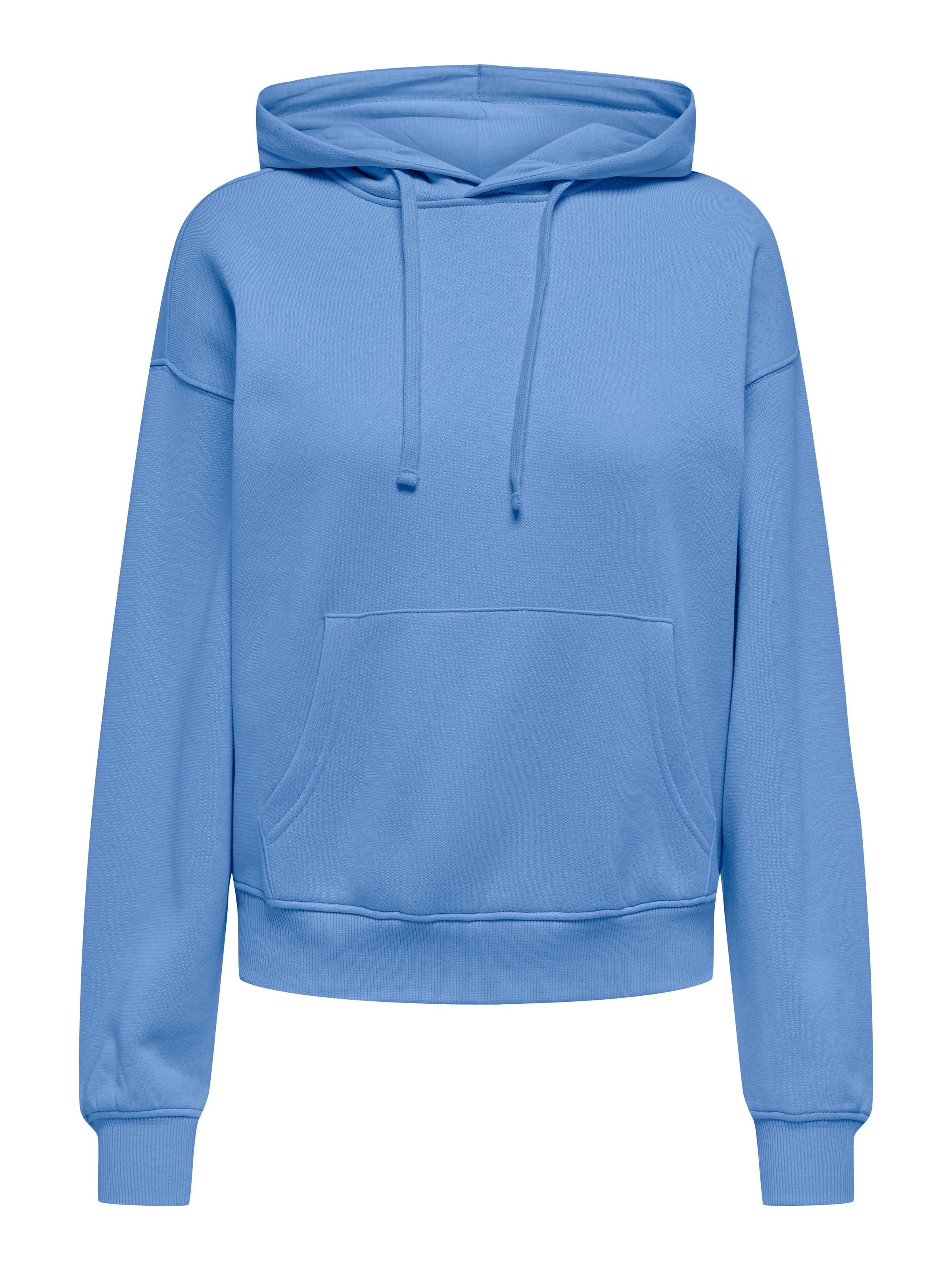 ONLY Kapuzensweatshirt "ONLBEST L/S HOOD SWT NOOS" günstig online kaufen