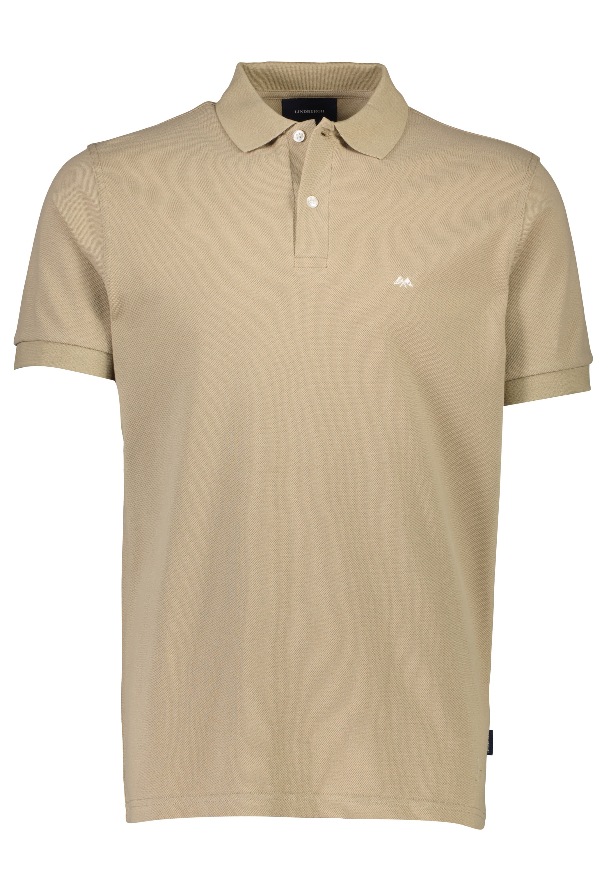 LINDBERGH Poloshirt »Lindbergh Poloshirt«