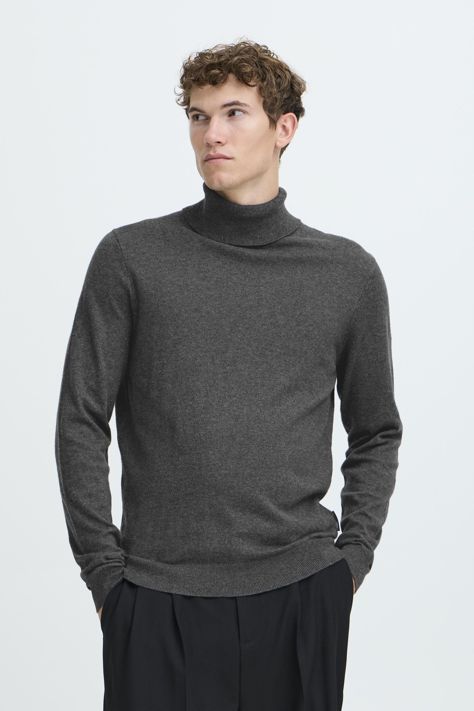Casual Friday Rollkragenpullover »Rollkragenpullover CFEDIN«