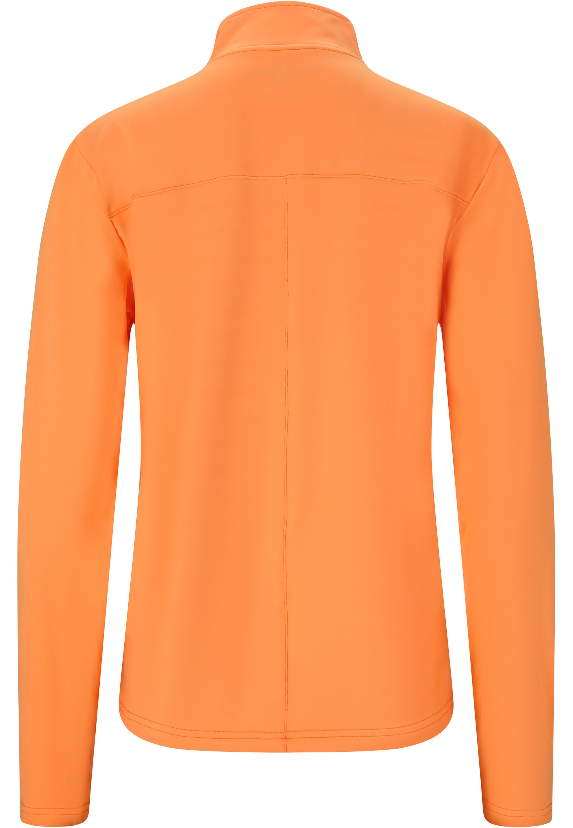 ENDURANCE Strickpullover »Aileen«, Aus schnelltrocknendem Funktionsmaterial