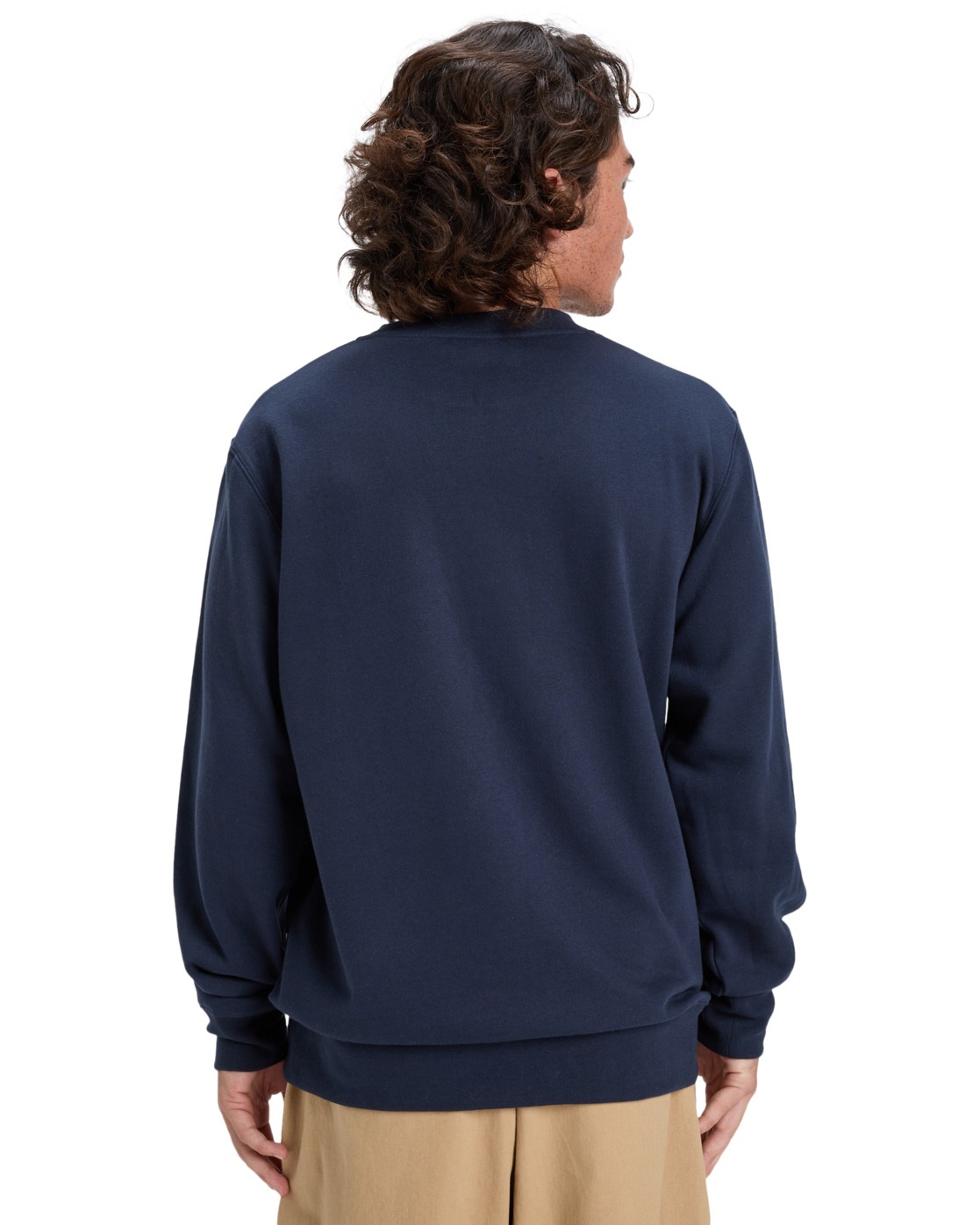 Quiksilver Sweatshirt "Graphic" günstig online kaufen